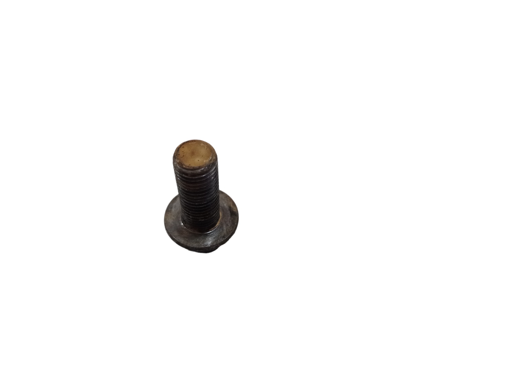 Parafuso Volante Cremalheira Lifan 530 1.5 16v 2015 V567 7
