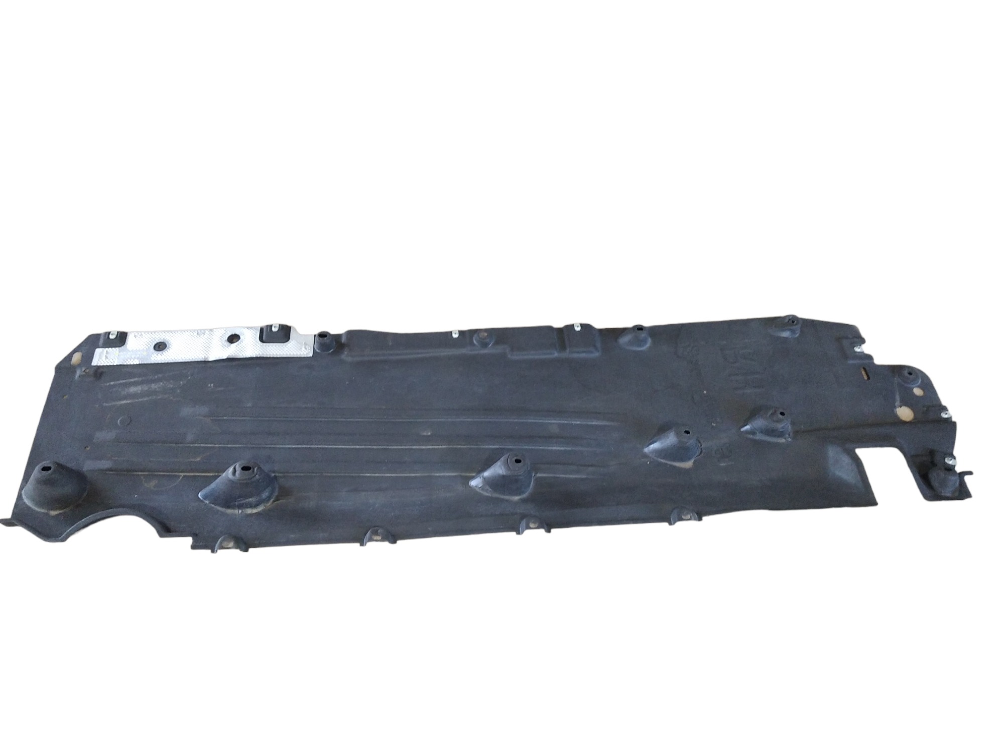 Protetor Direito Range Rover Evoque 2.0 Flex 2022 V572 4