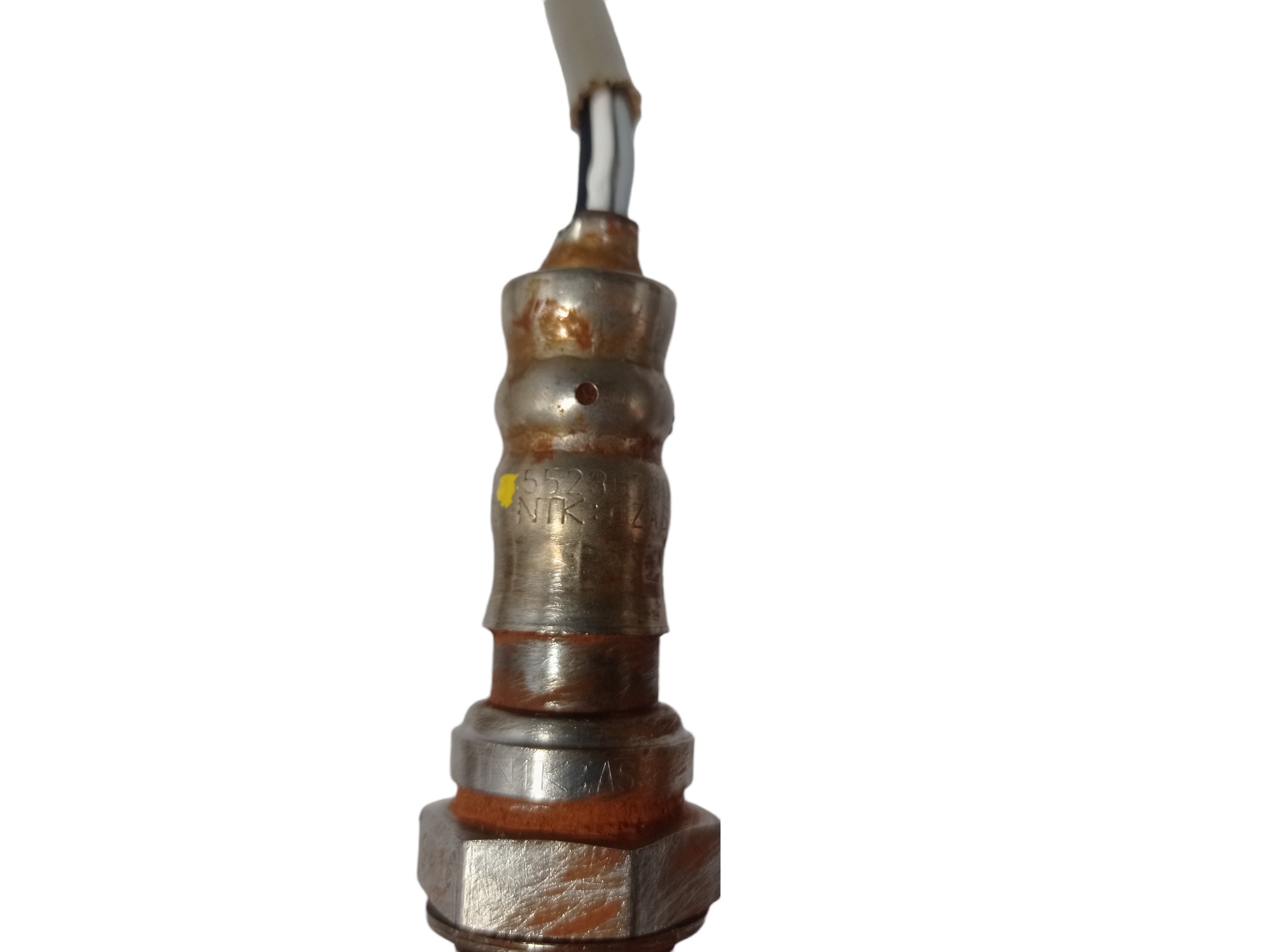 Sonda Lambda Grand Siena 1.6 16v Etorq 2014 55236780 5