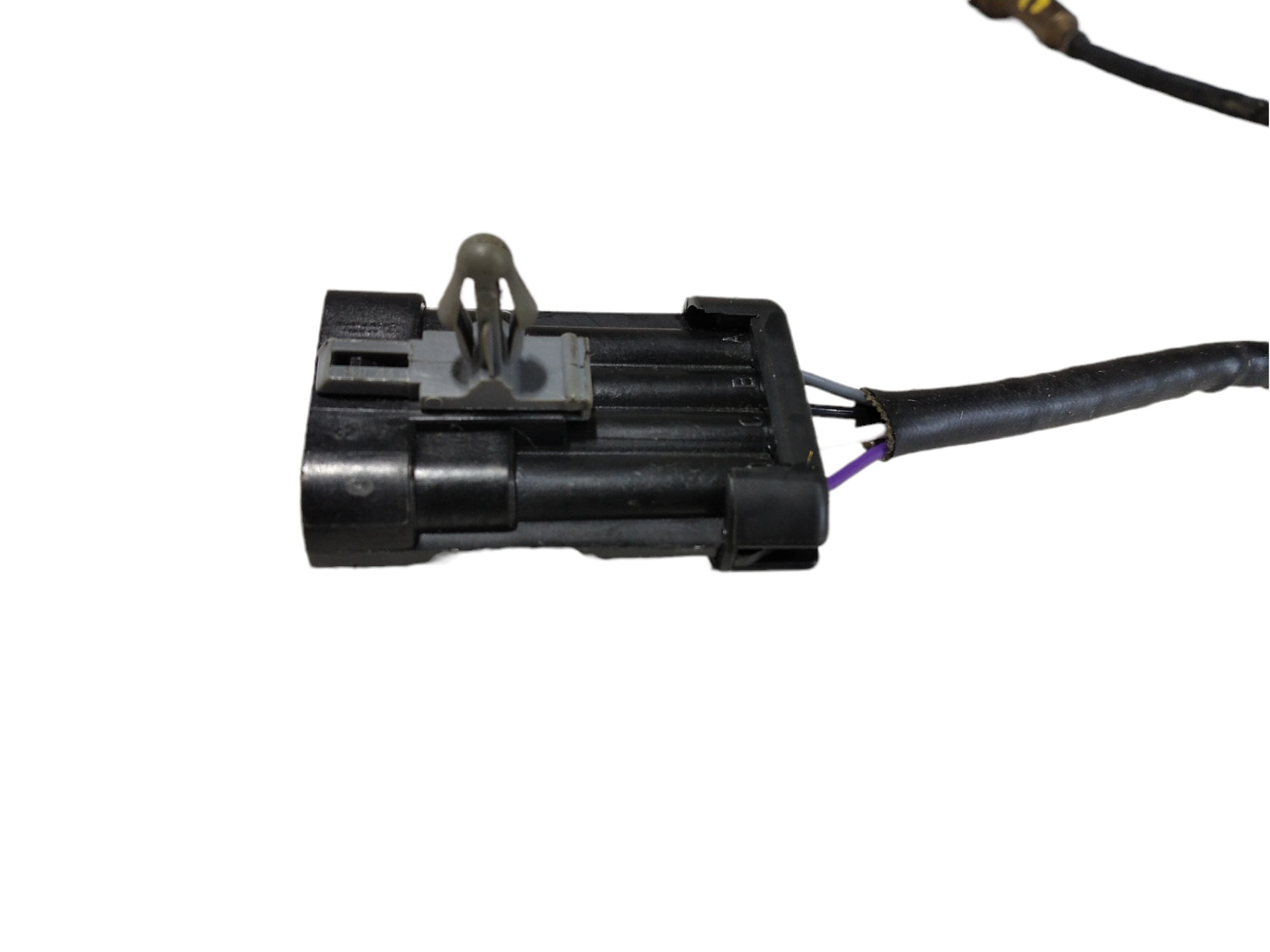 Sonda Lambda Secundária Lifan X60 2015 1.8 16v V466 7