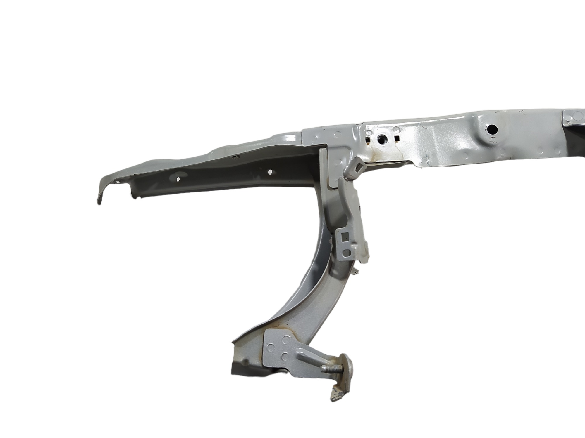 Mini Frente Painel Frontal Gm Prisma 1.4 2018 52141669 V486 4