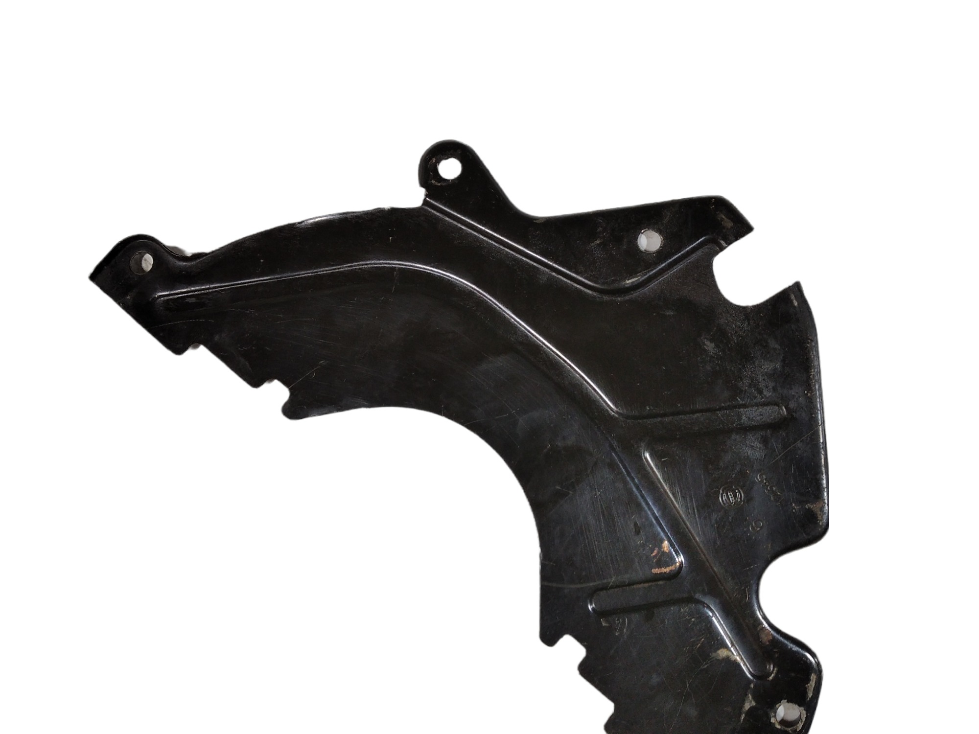 Proteção Embreagem Fiat Strada 1.8 V393 3