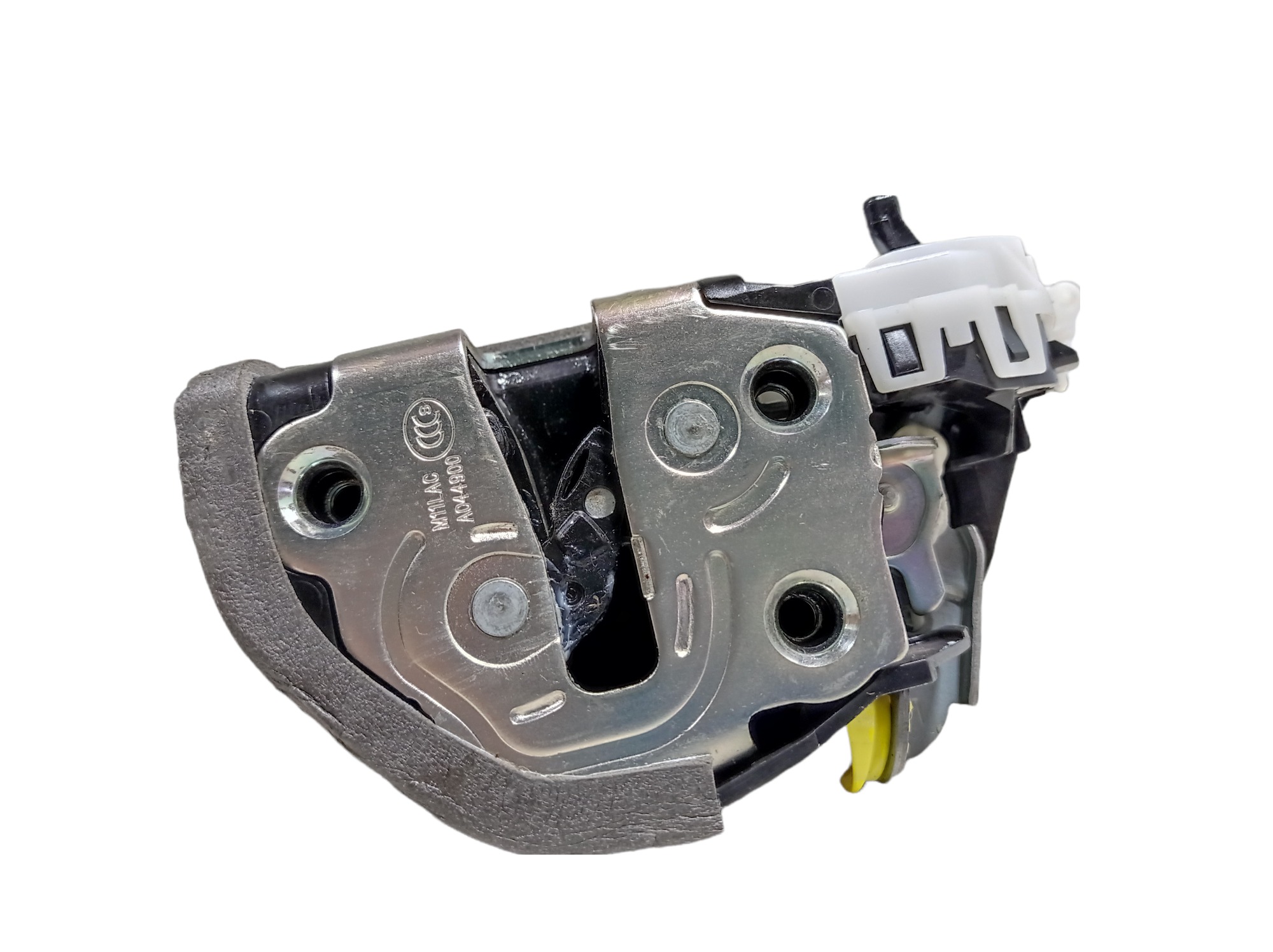 Fechadura Traseira Esquerda Honda City 2017 M2414120 V326 5