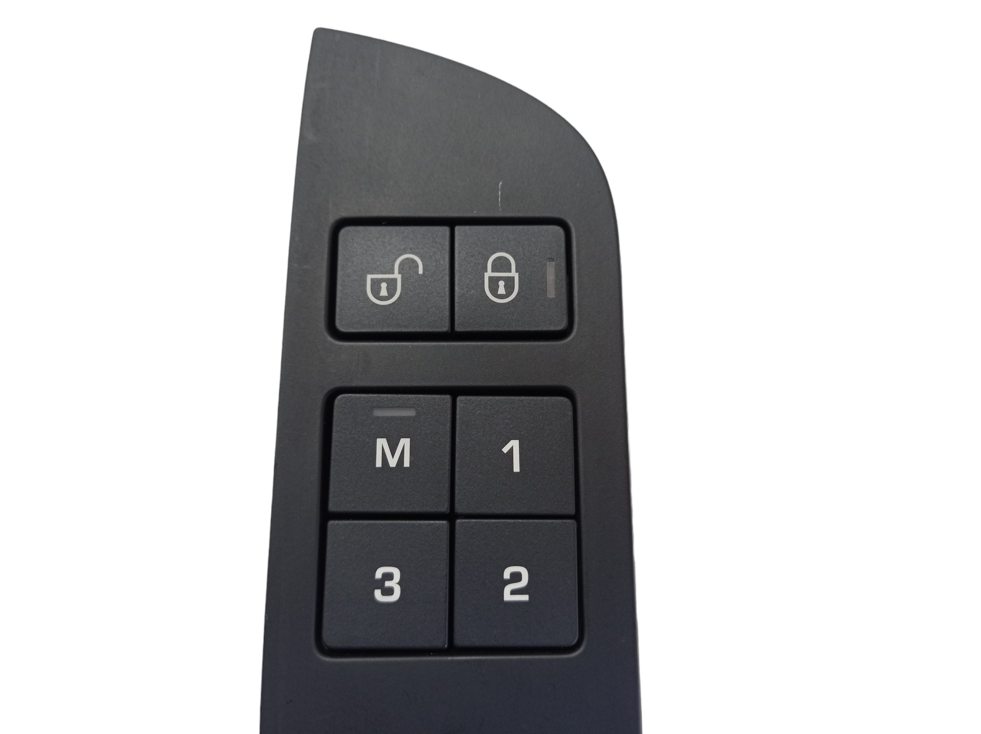 Botão Memória Banco Dianteiro Esquerdo Discovery 5 2019 V562 8