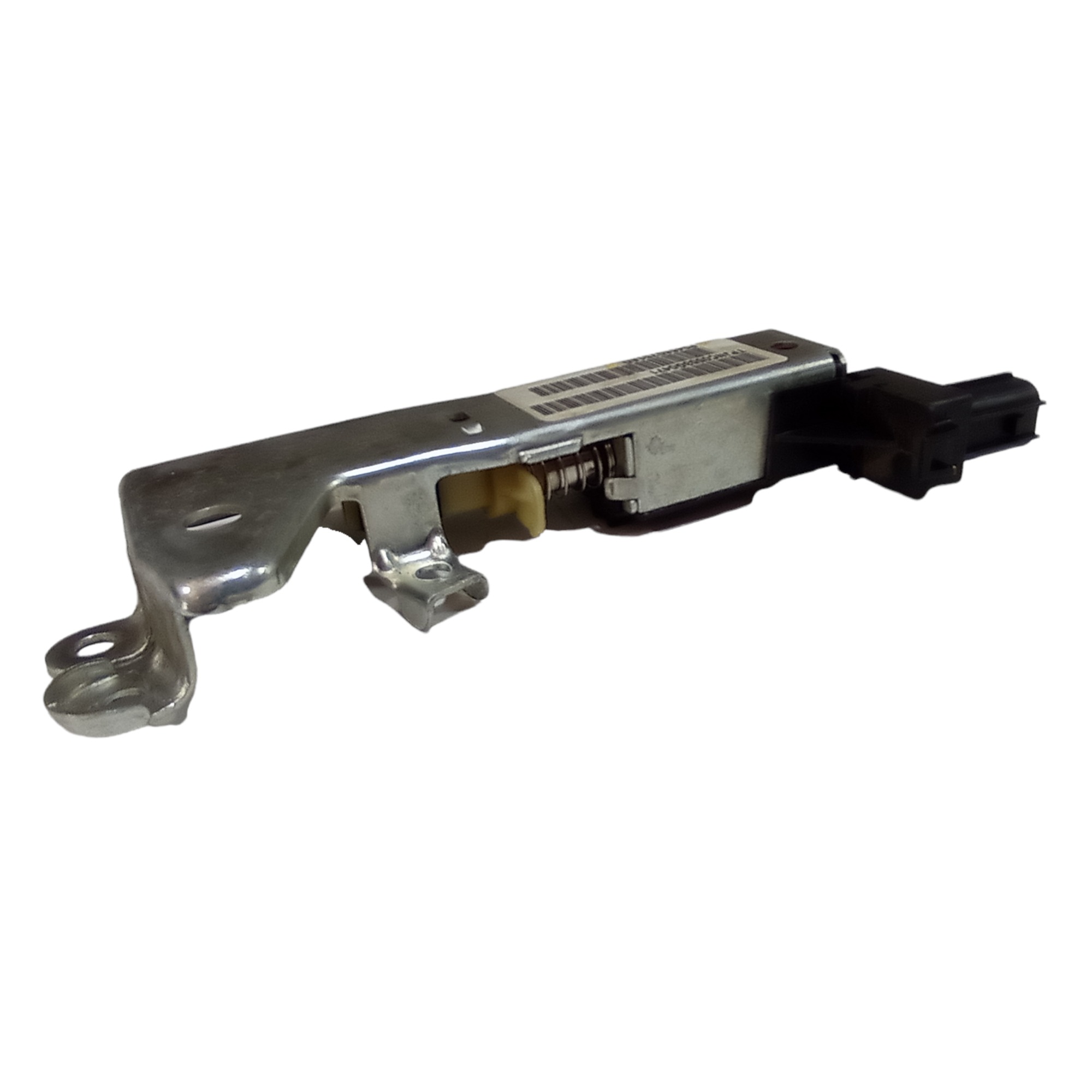 Trava De Porta Traseira Chrysler Grand Caravan 2003 V458 4