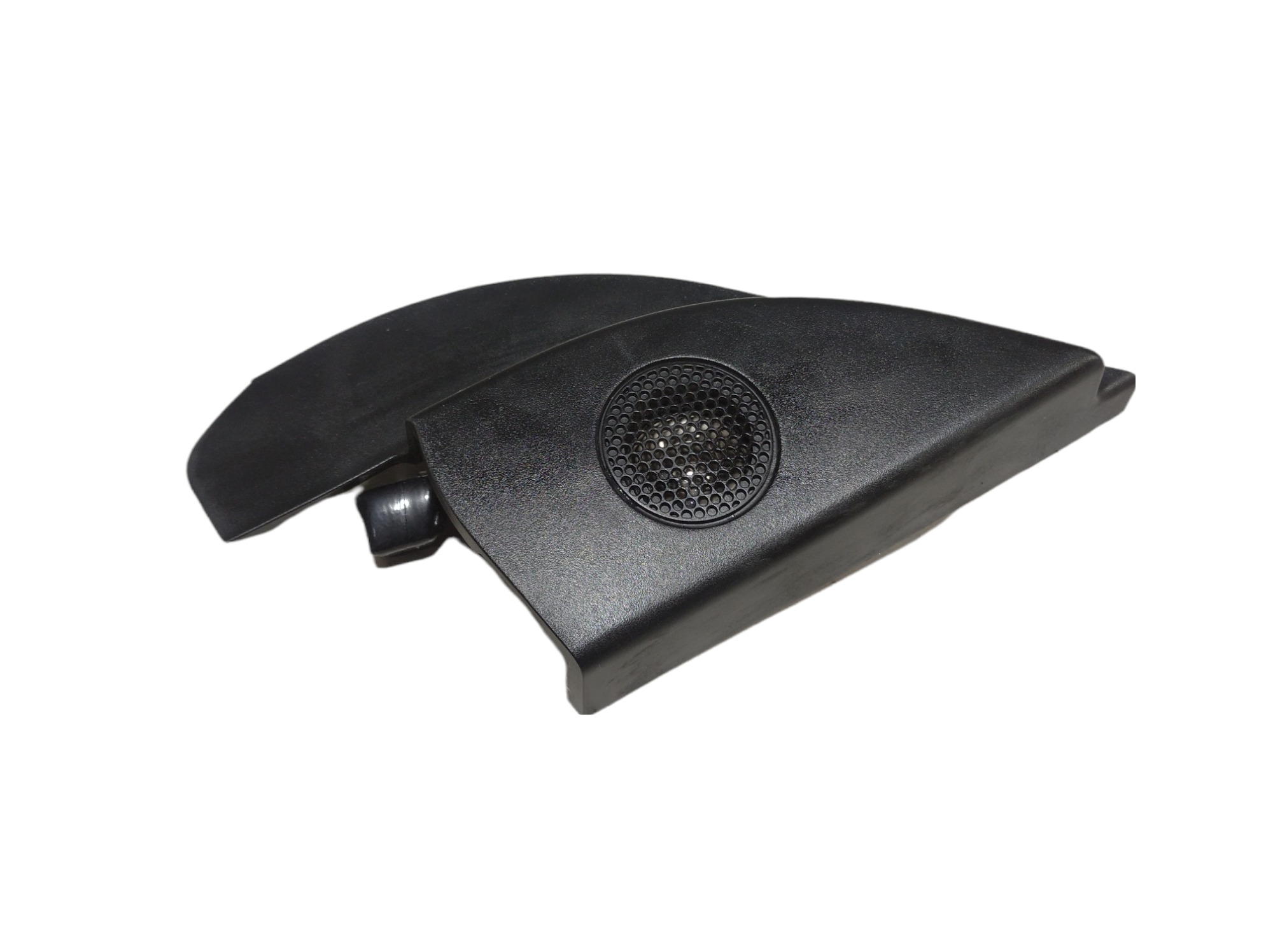 Acabamento Interno Retrovisor Direito Jac T6 2016 V345 6