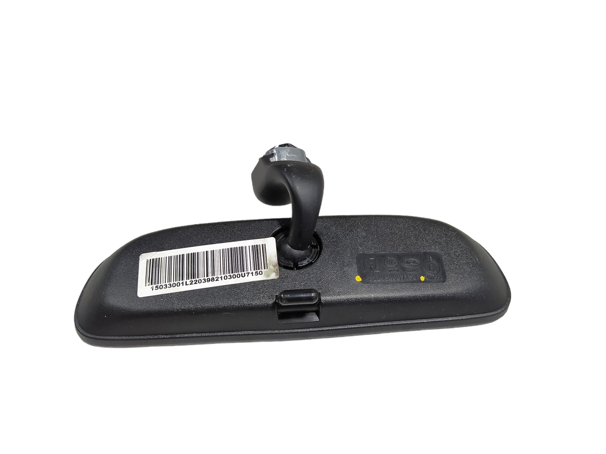 Retrovisor Interno Jac T6 2.0 16v 2016 8210300u7150 V475 1