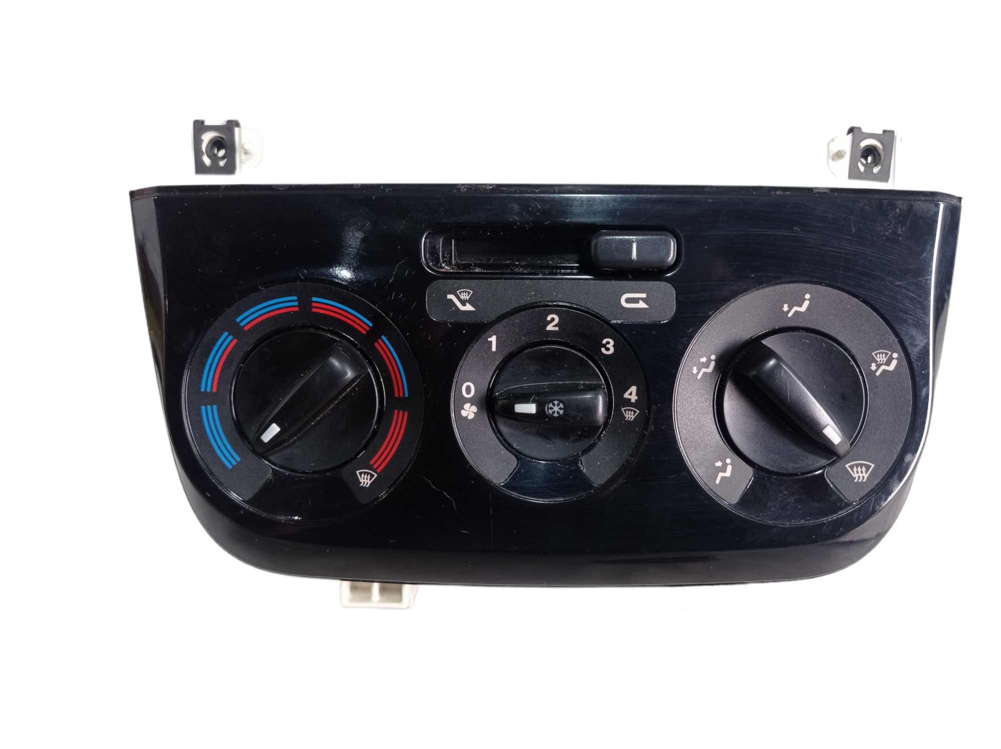 Comando Ar Condicionado Fiat Linea 2012 V468 1