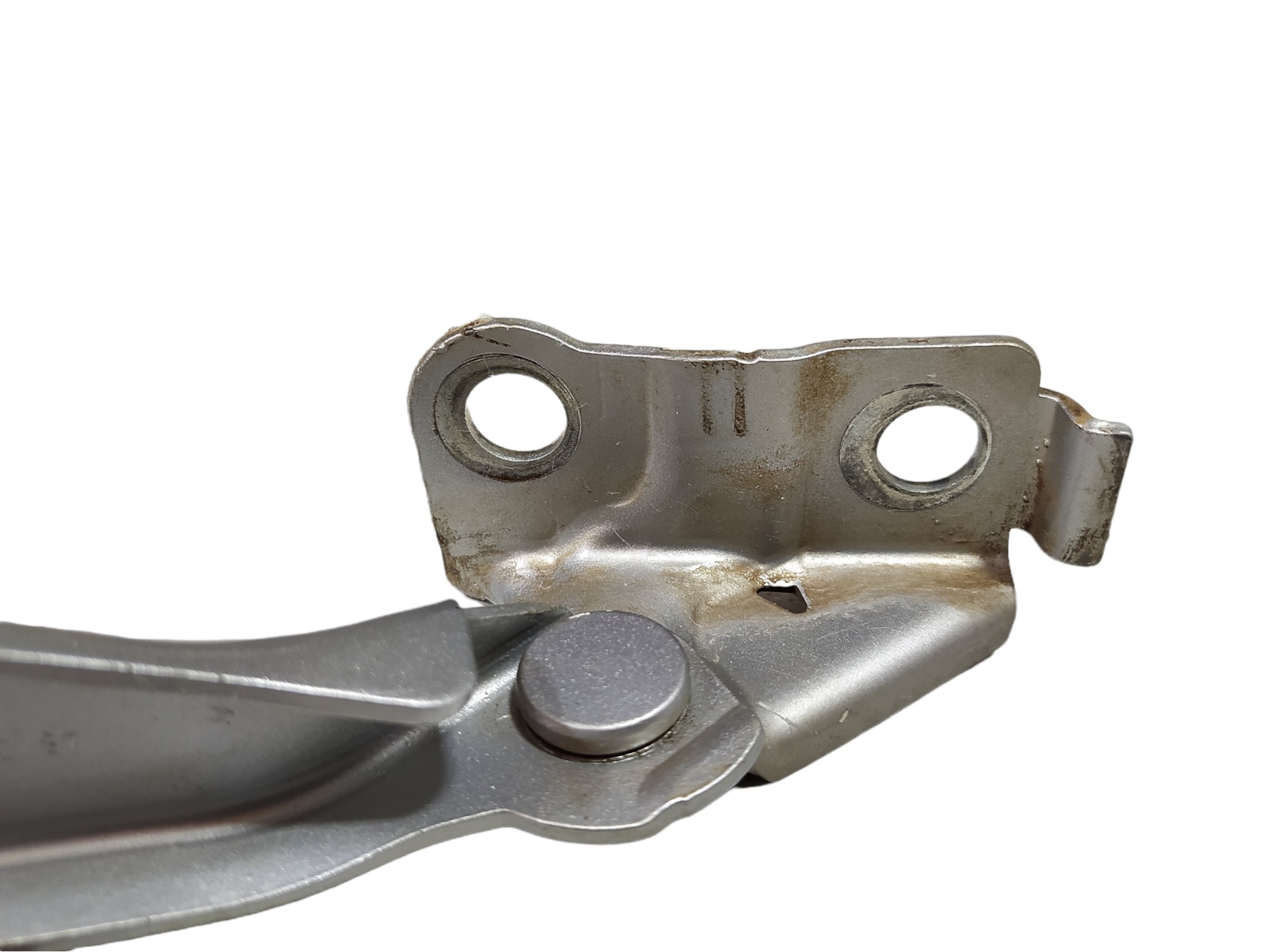 Dobradiça Capô Direita Vw Golf 2001 1j0823302a V454 6