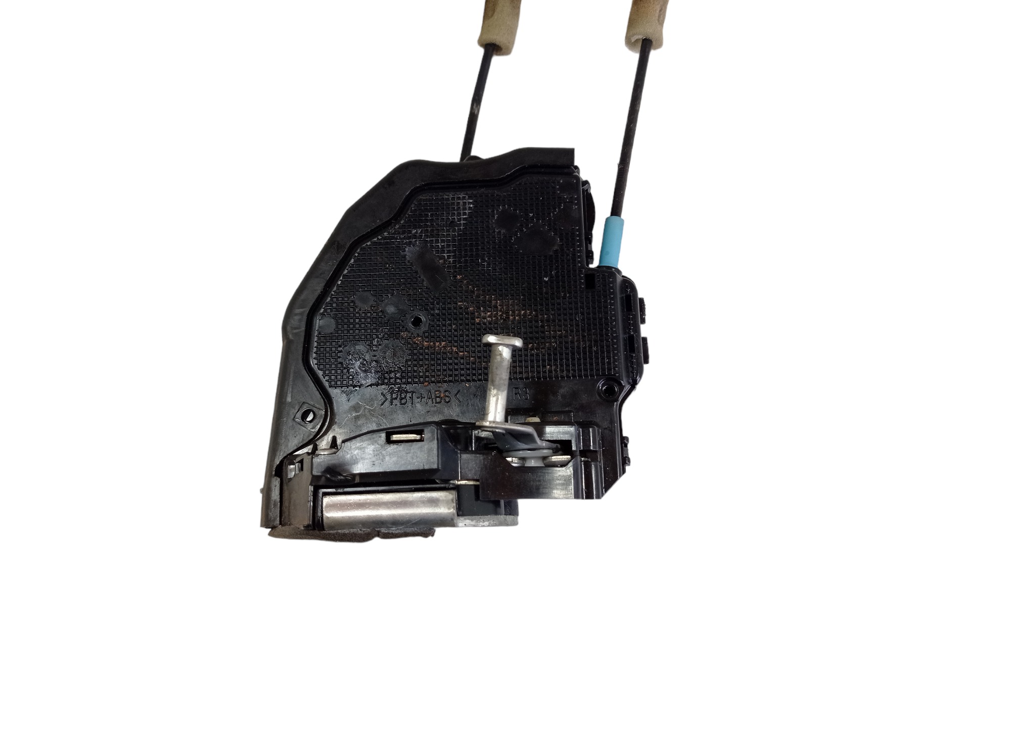 Fechadura Porta Traseira Direita Toyota Rav4 2018 V553 8