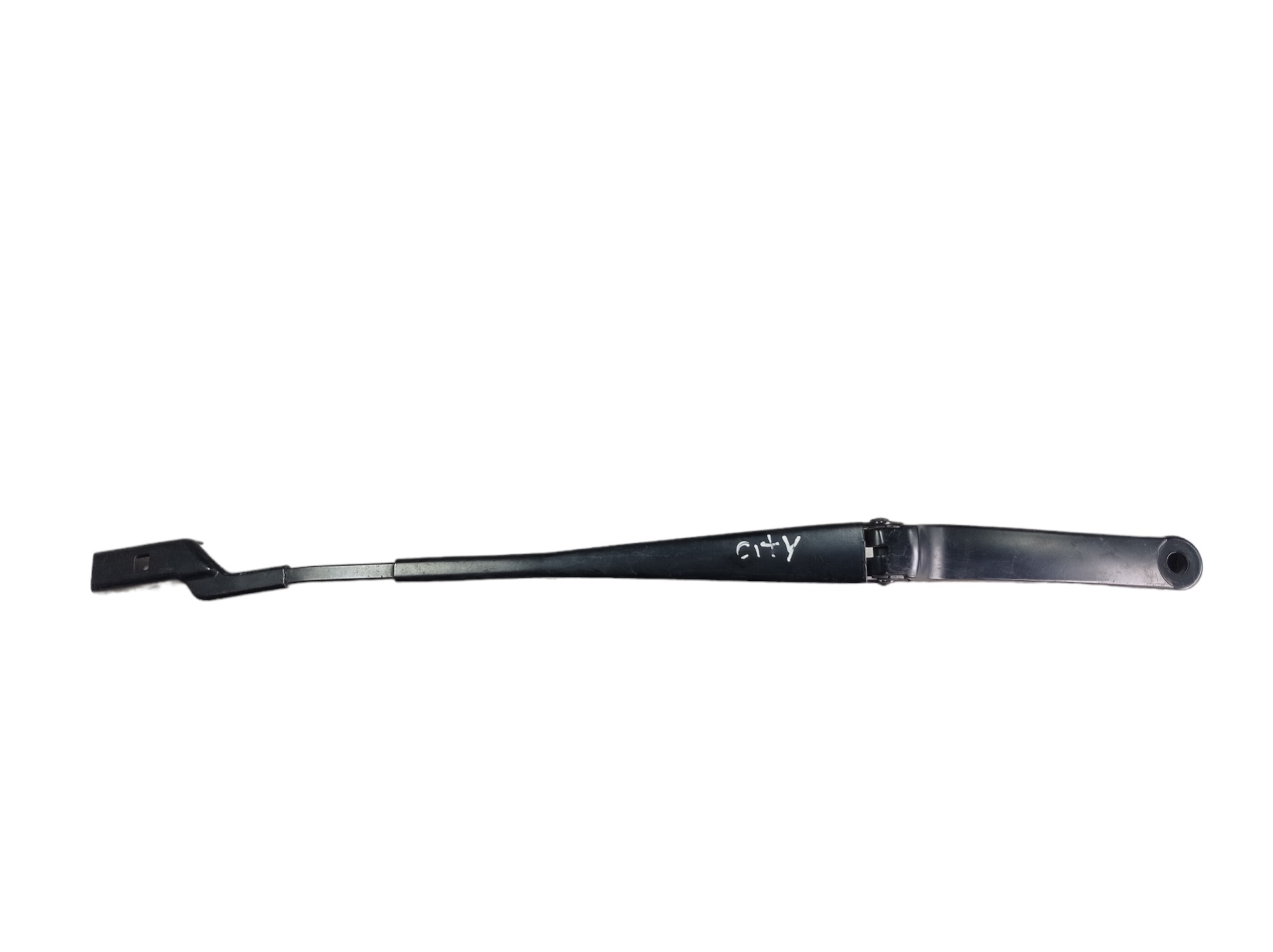 Haste Braço Limpador Direito Honda City 2009 A 2014 Tm6drrm 4