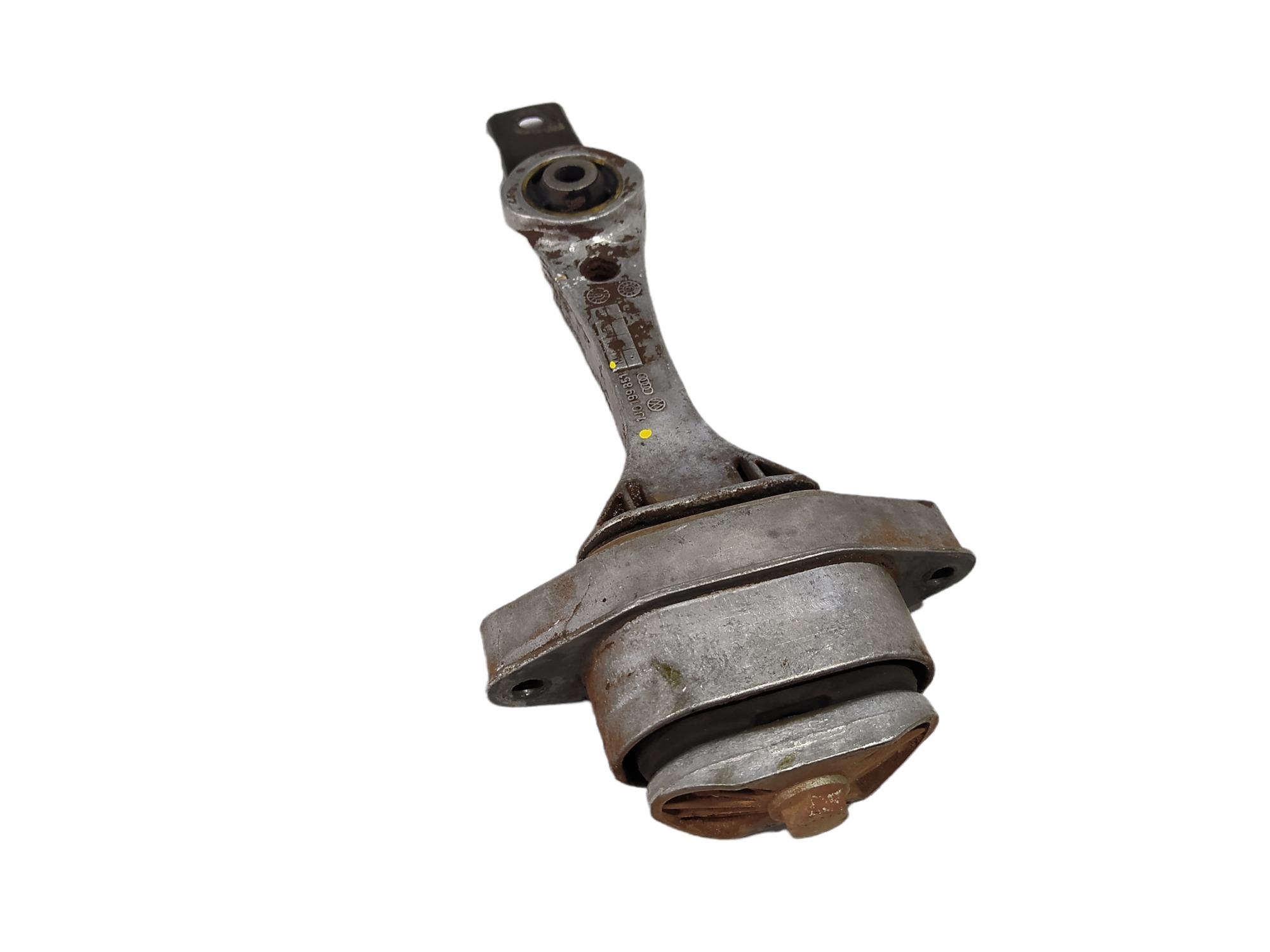 Coxim Cambio Vw Golf 2.0 2001 1j0199851 V454 7