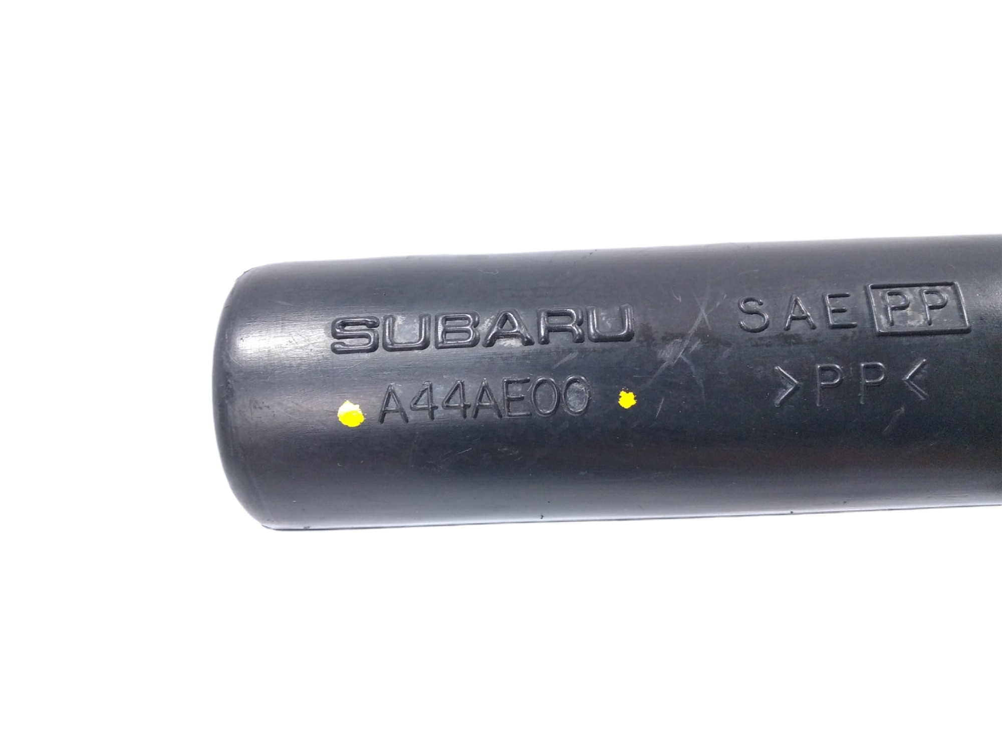 Mangueira Filtro Ar Subaru Legacy Outback 2.5 2002 V358 5