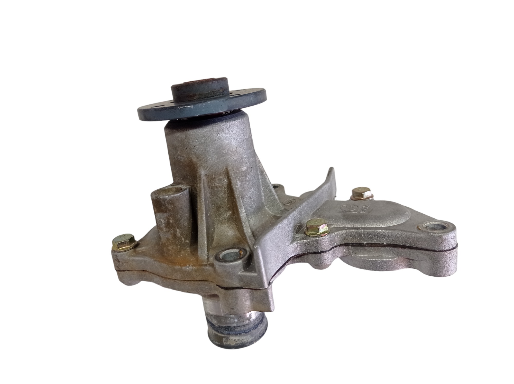 Bomba Agua Lifan 530 1.5 16v  2015 V567 8