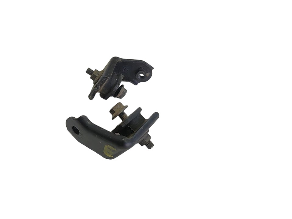 Suporte Condensador Esquerdo Lexus Es300 3.0 1993 V571 1