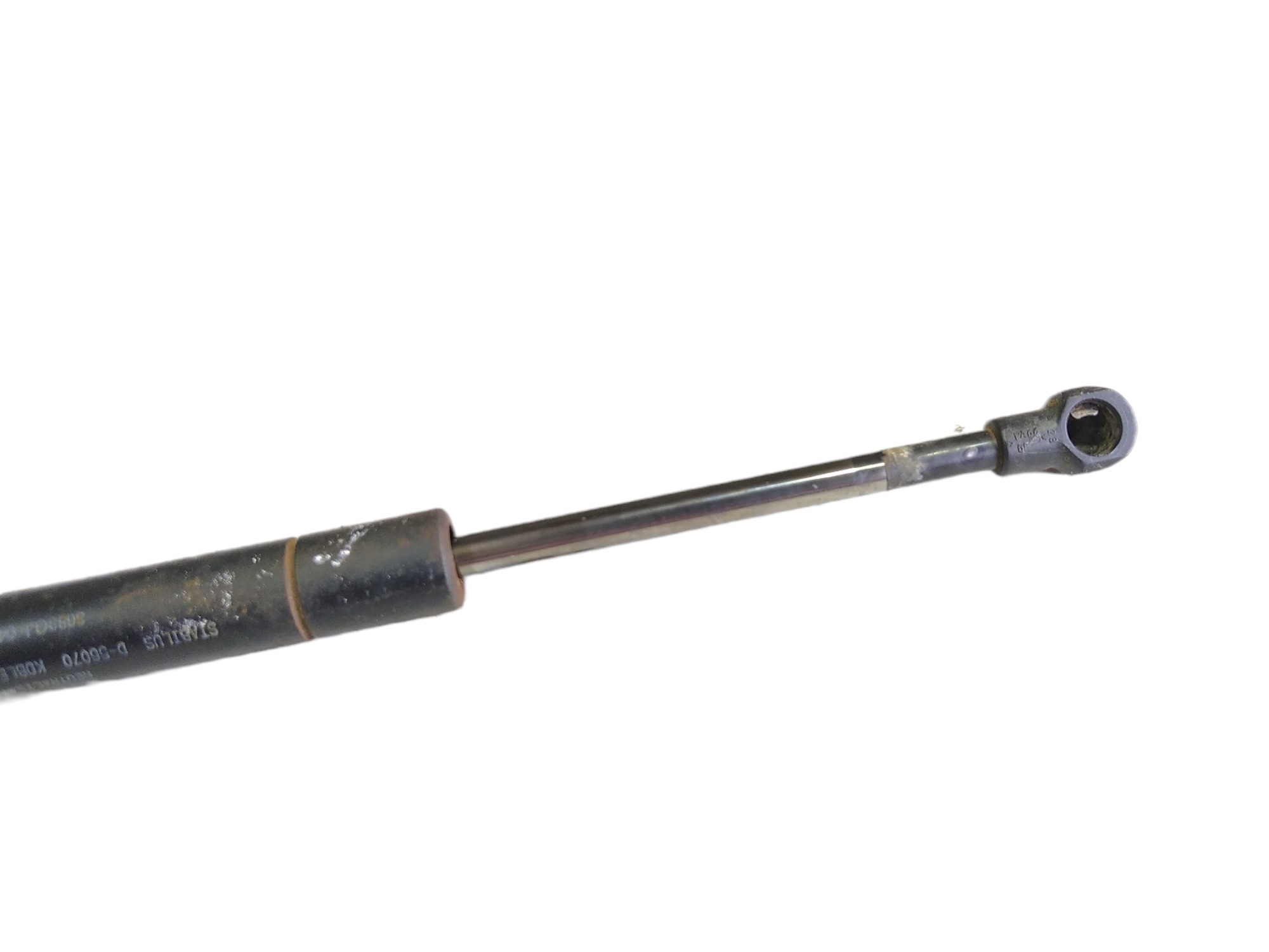 Amortecedor Tampa Trseira Volvo S40 T4 2002 30852059 V54 5