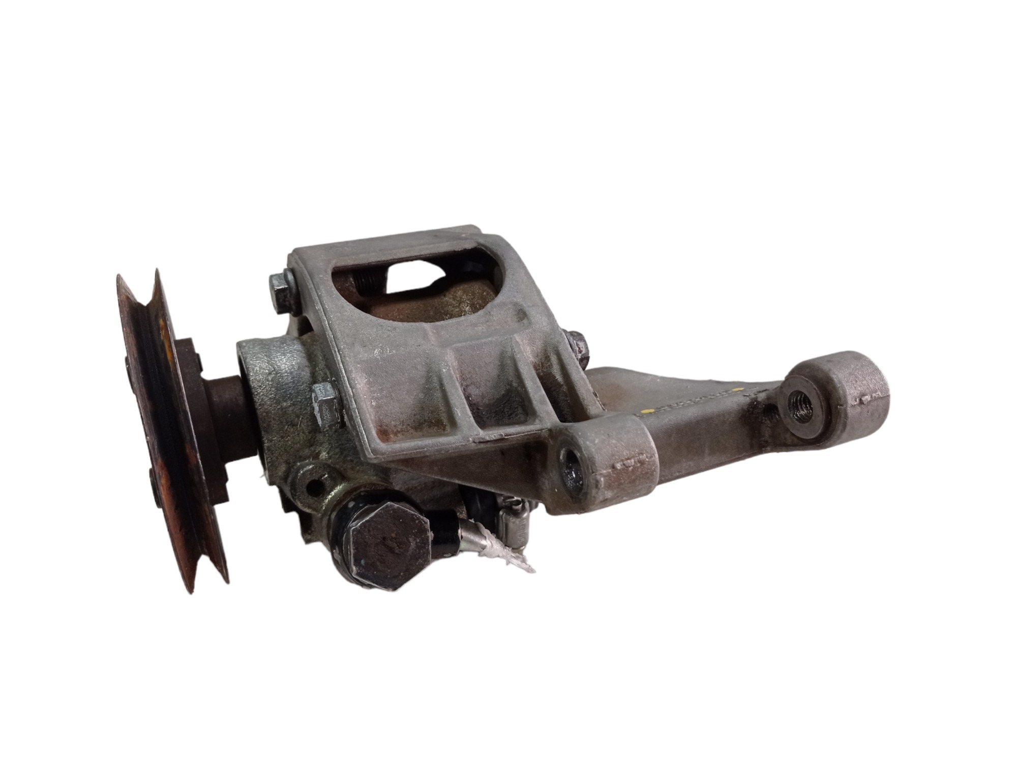 Bomba Hidráulica Vw Golf 1995 028145523d/ 037145255  V445 2