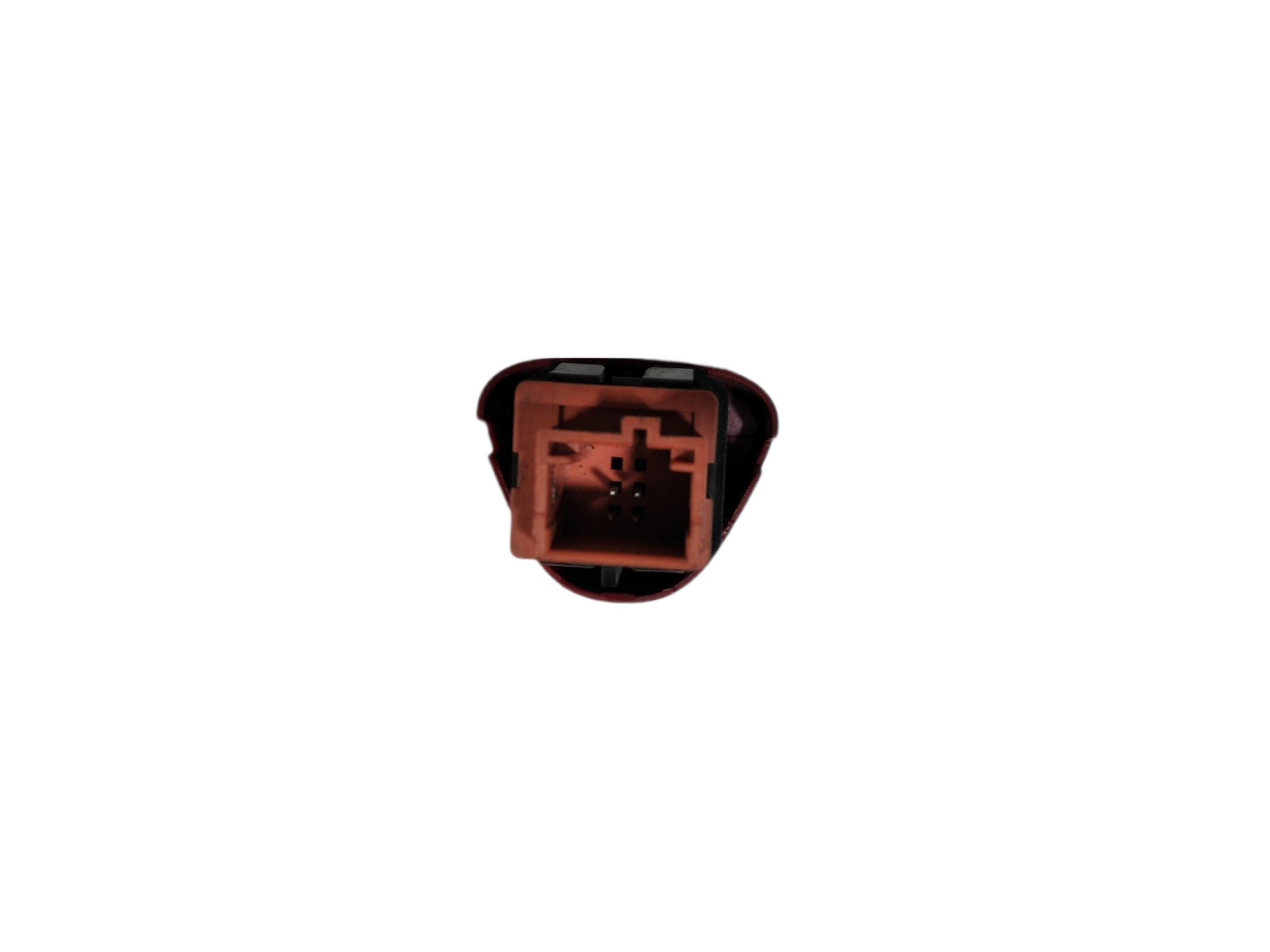 Botão Pisca Alerta Citroen C3  96405776kr  V254 5