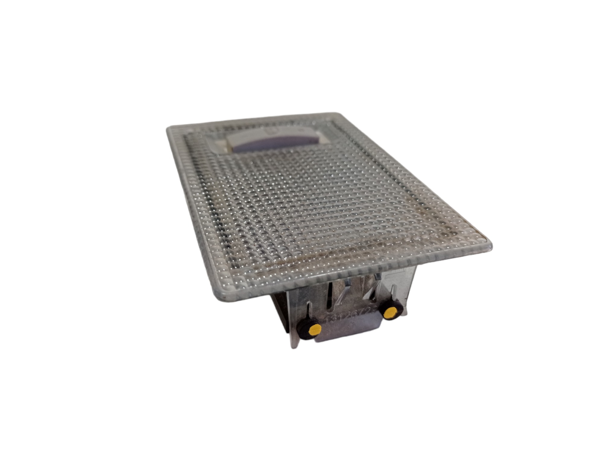 Luz Cortesia Teto Gm Onix Prisma Spin 13126729 Vl 4