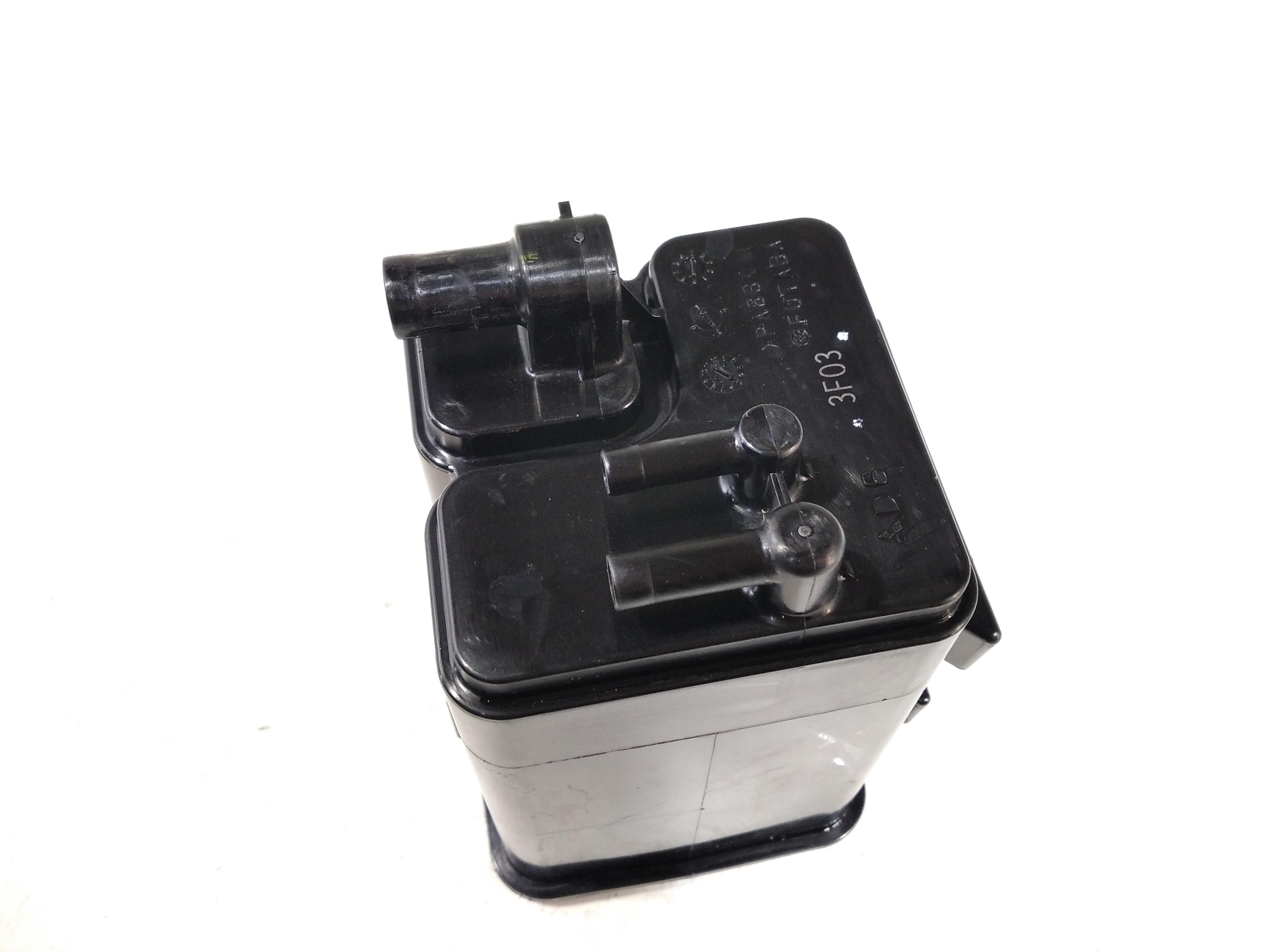 Filtro Canister Mitsubishi Lancer 2.0 2014 V420 2