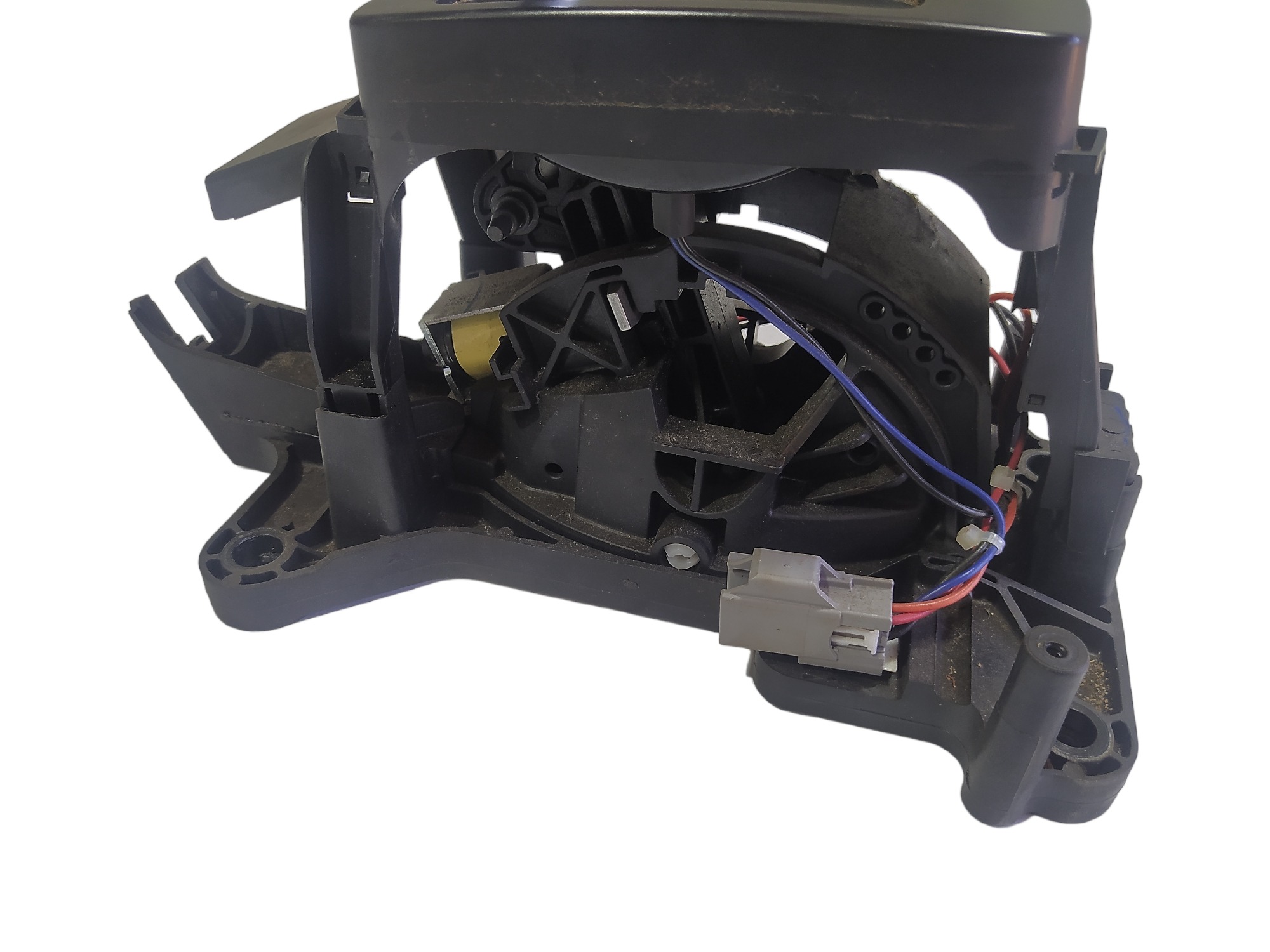 Alavanca Marcha Ford Fusion 2.3 2007 V560 1617324 7