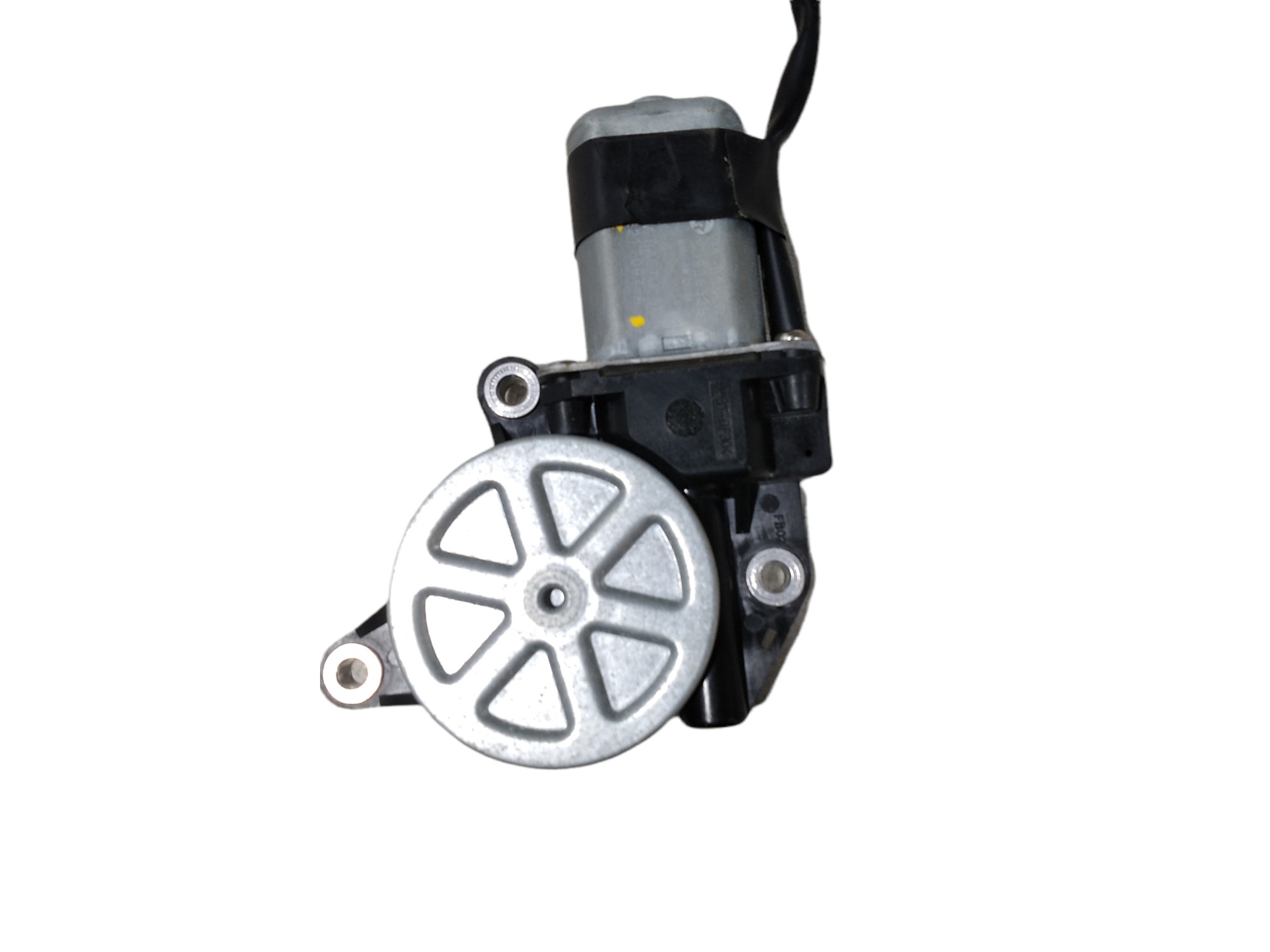 Motor Teto Solar Peugeot 2008 2019 V341 3