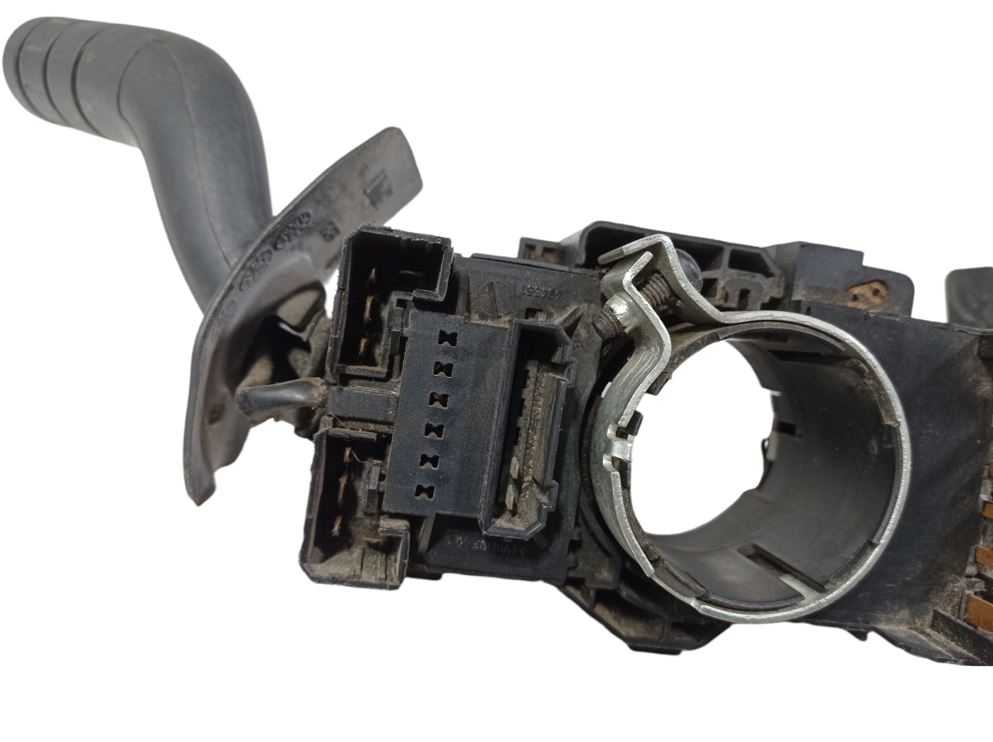 Chave De Seta Vw Crossfox Spacefox 5u0953503 D65 4