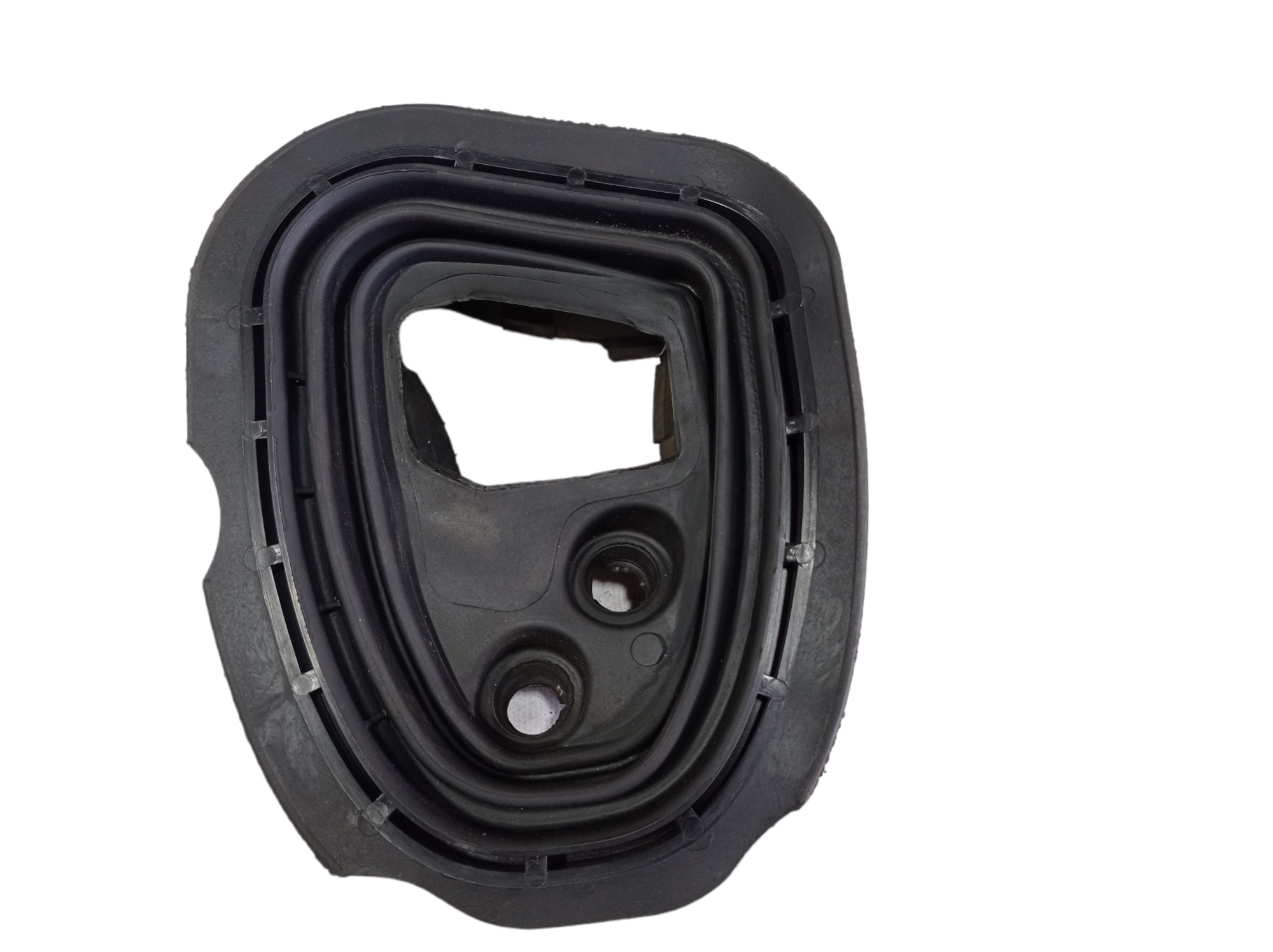 Vedação Borracha Painel Corta Fogo Jeep Renegade 5d3350600 7