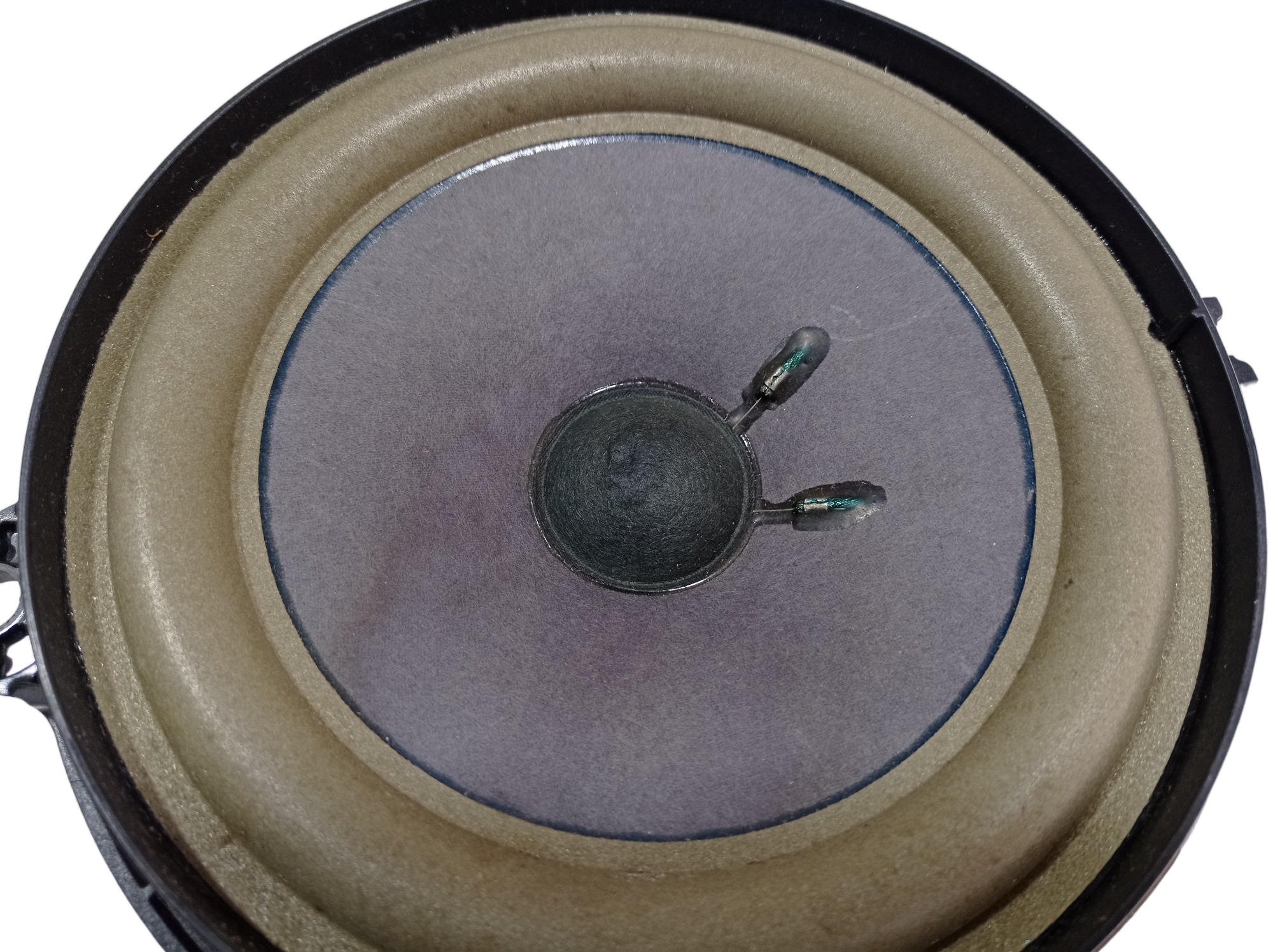 Alto Falante Porta Dianteira Direita Nissan Altima 2014 V564 8