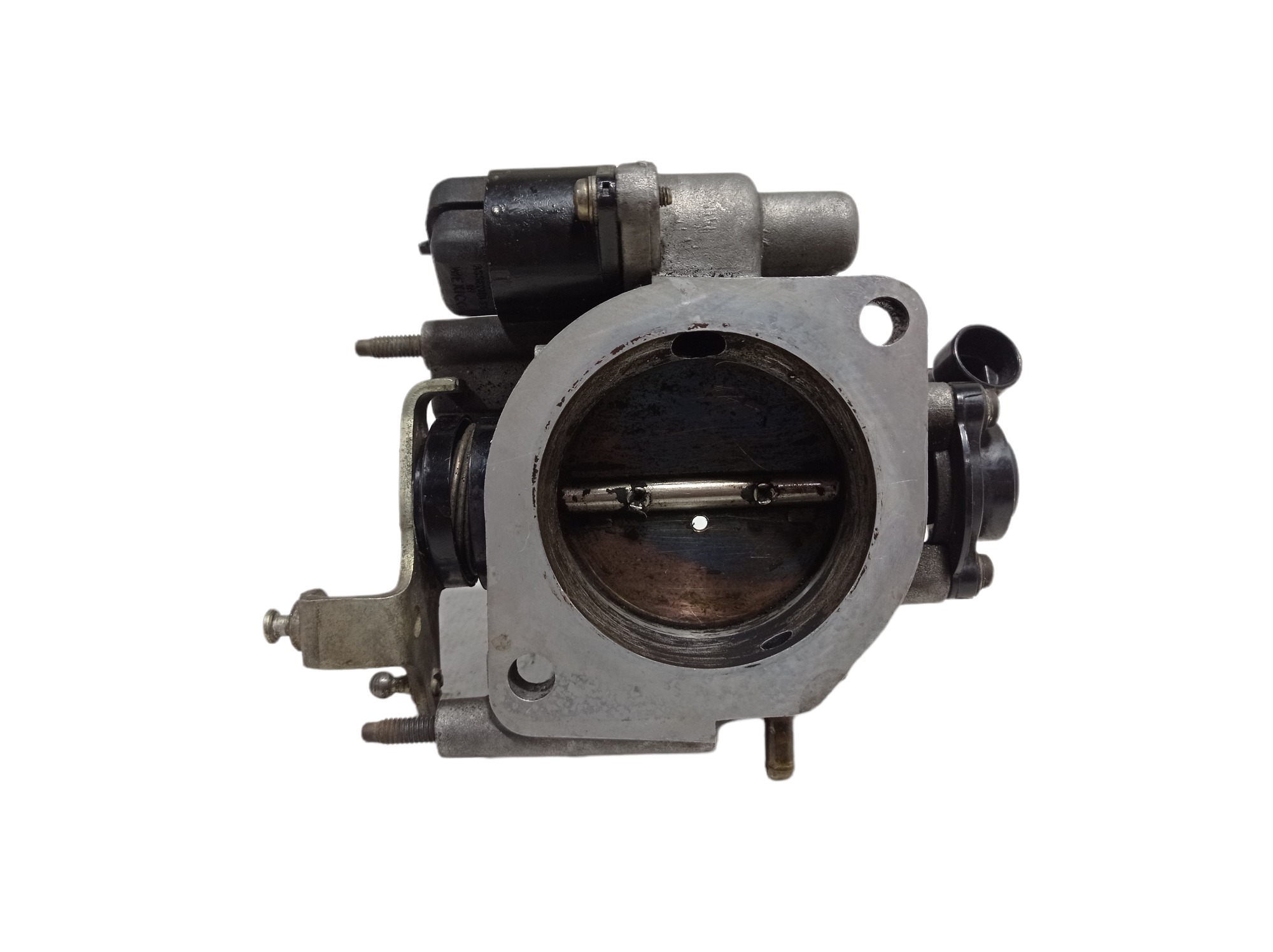 Tbi Gm Omega Australiano 2002 3.8 V6 9430060020 V288 7