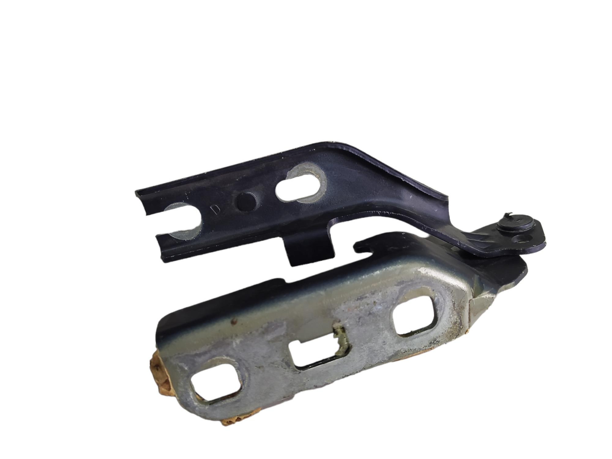 Dobradiça Direita Capô Citroen Xsara 2002 A 2006 V400 8