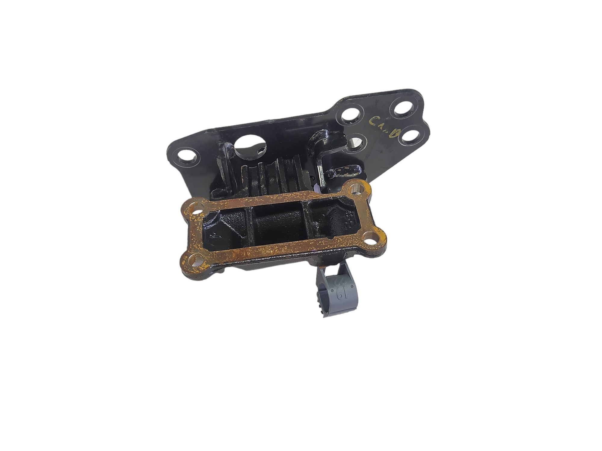Suporte Cambio Lexus Rx450hl 3.5 2021 V576 1