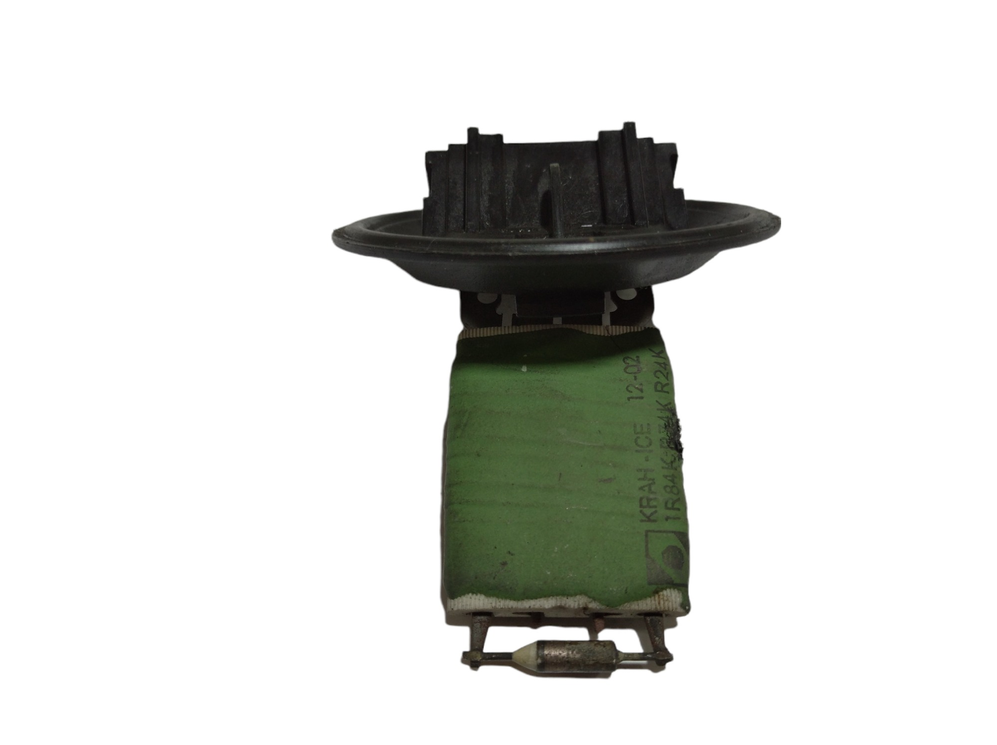 Resistencia Caixa Ar Condicionado Polo 2002 6q0959263 V189 3