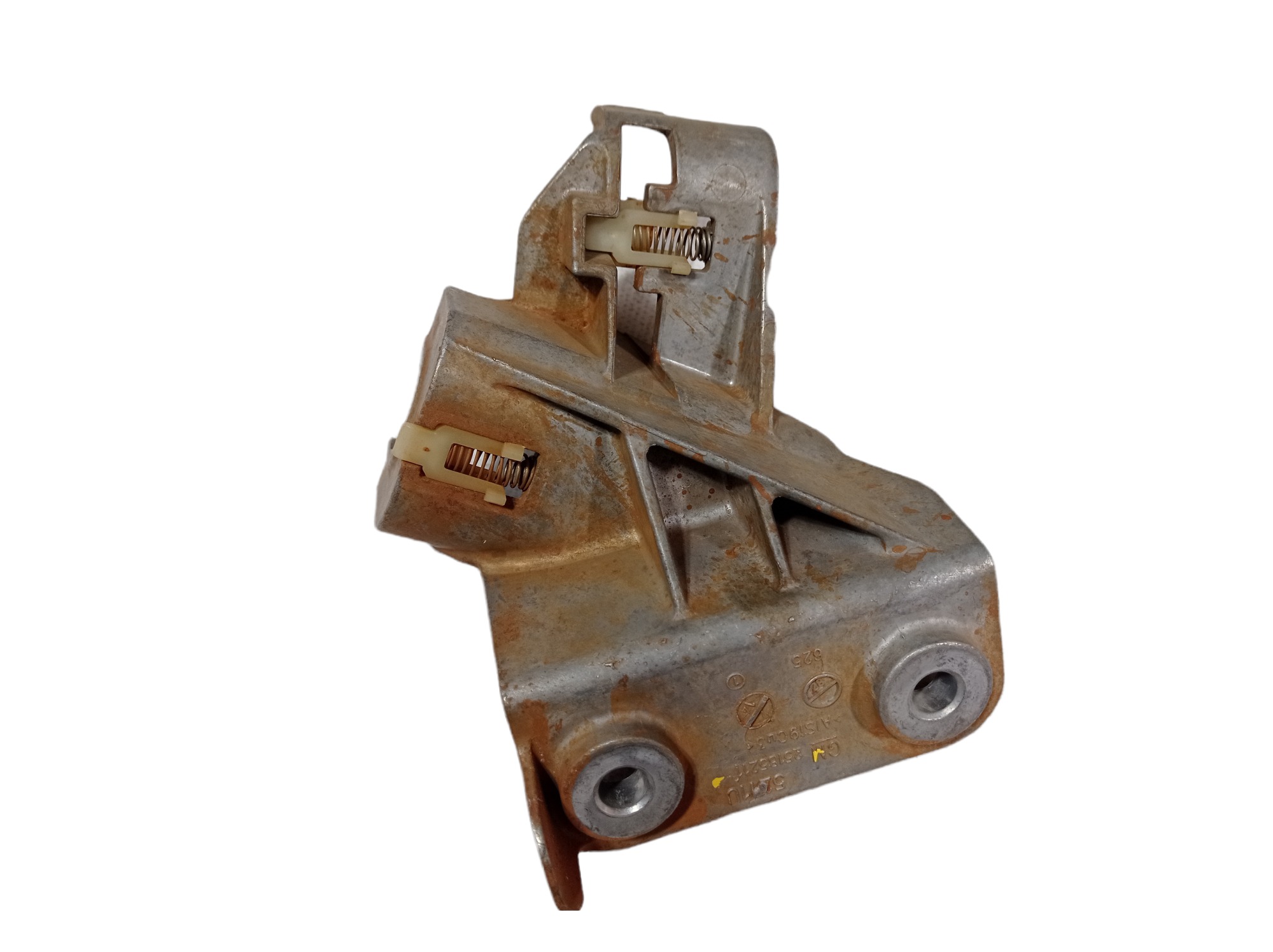 Suporte Cabo De Marcha Gm Onix Prisma 1.4 2014 V323 3
