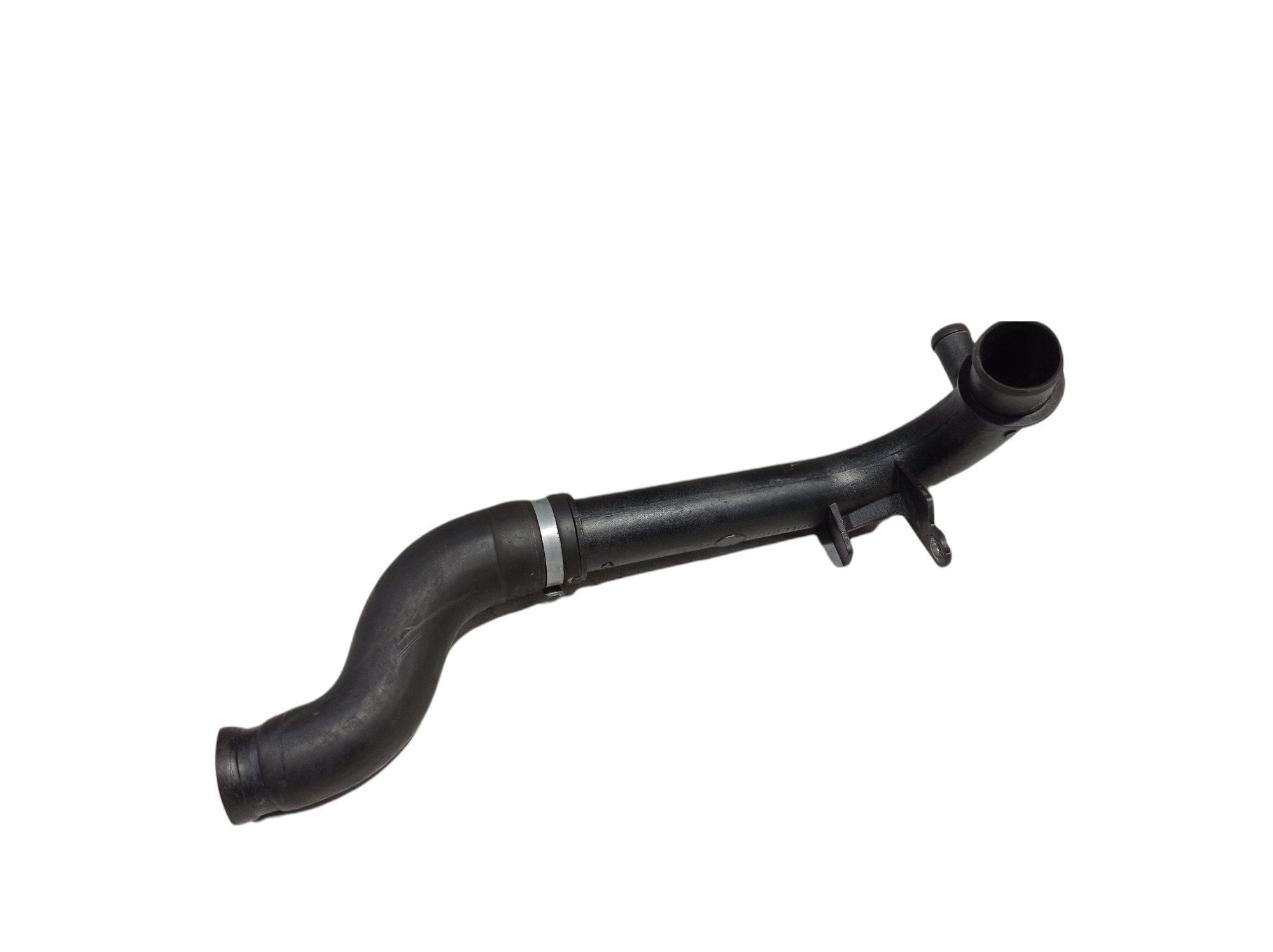 Tubo Água Motor Fiat Stilo 1.8 8v 2003 V356 2