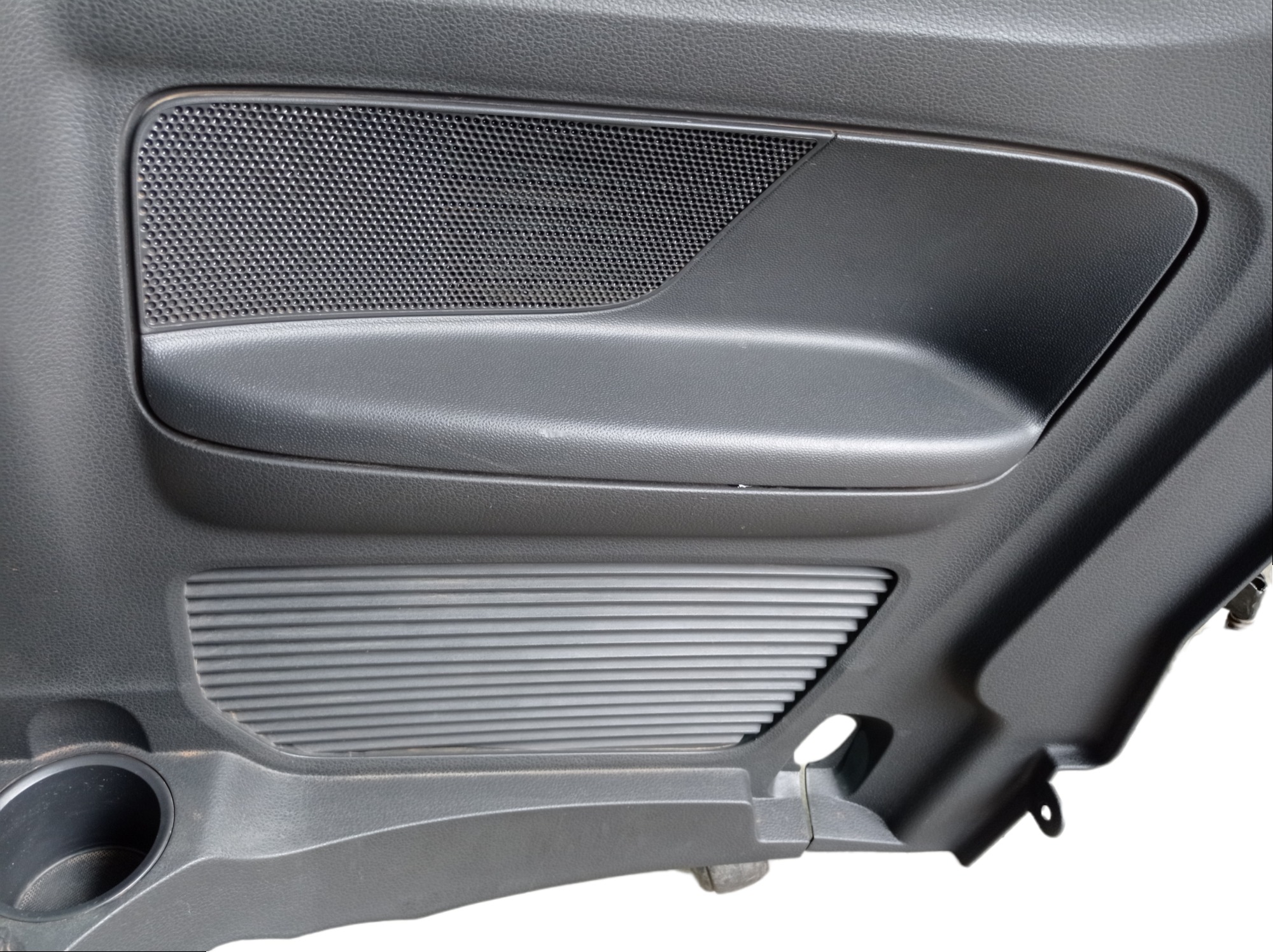 Acabamento Forro Traseiro Direito Vw Saveiro Cross 2020 V467 5