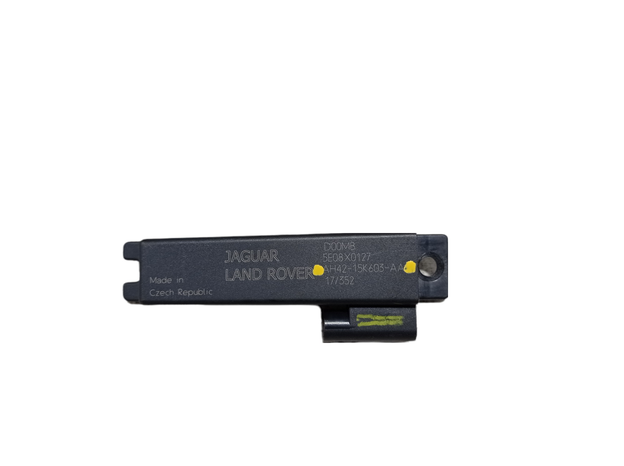 Modulo Sensor Antena Discovery 2.0 Diesel 2018 Ah4215k603aa 2