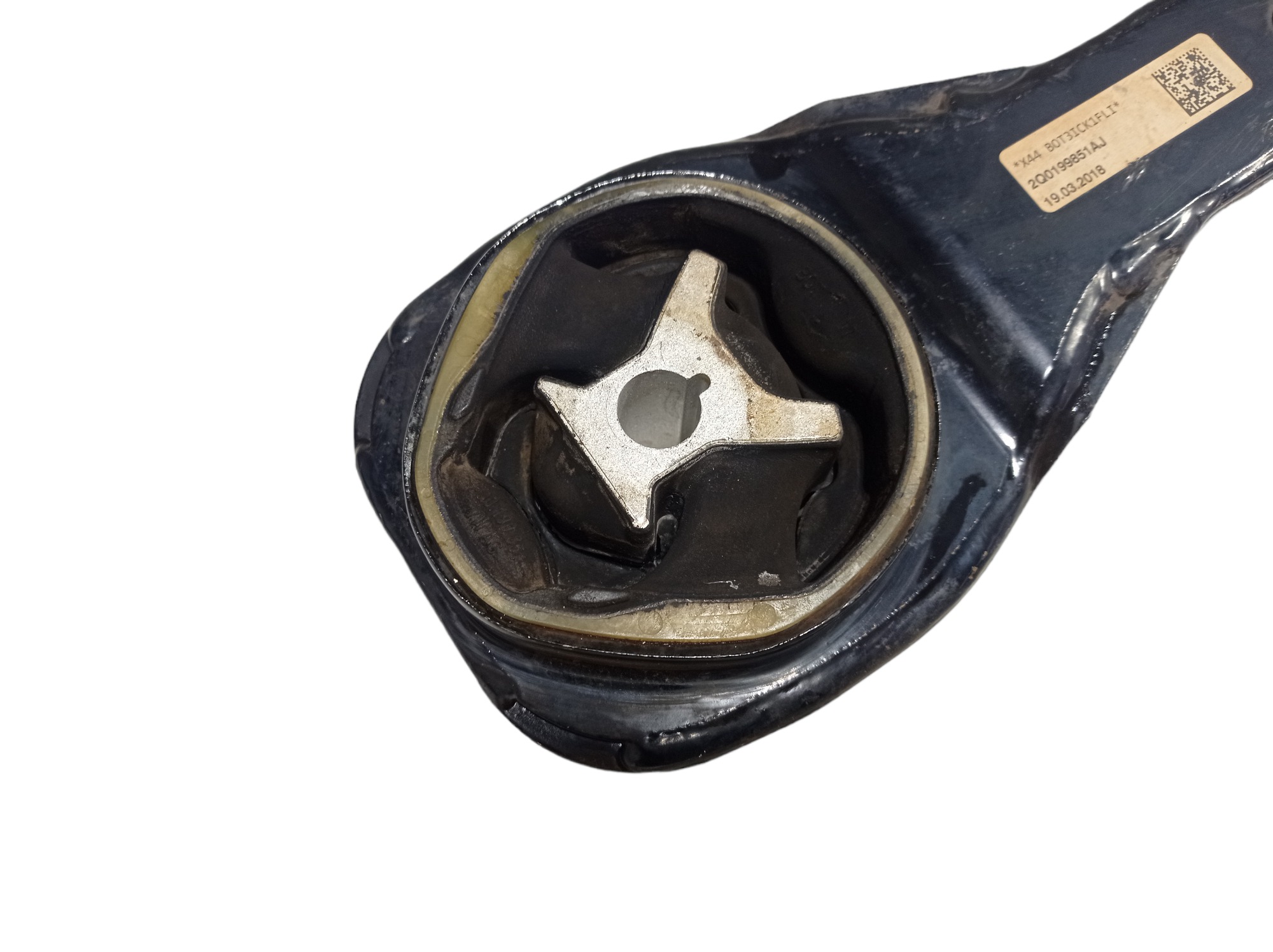 Coxim Inferior Vw Virtus 1.6 2017 A 2021 V559 7
