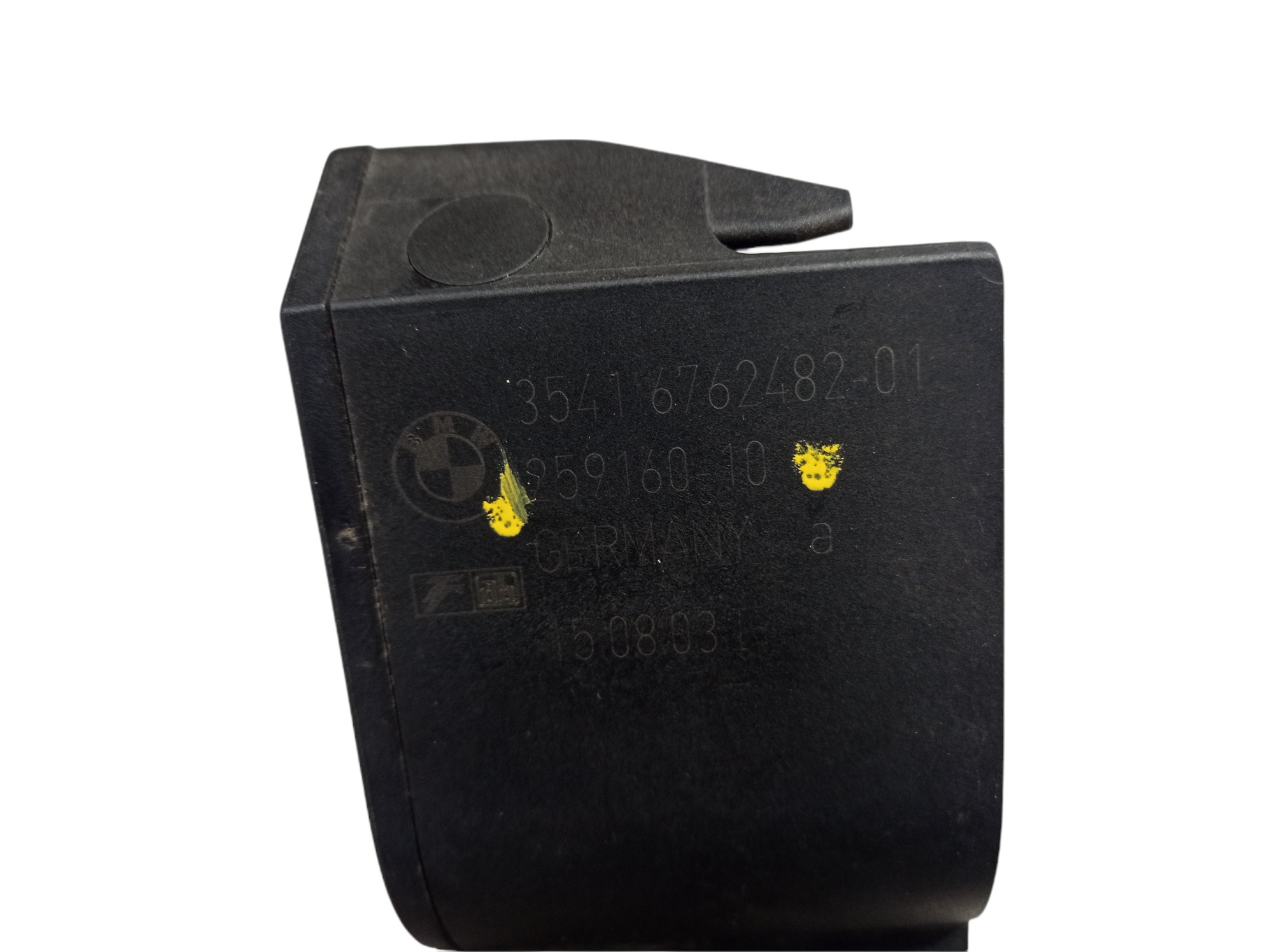 Pedal Acelerador Land Rover Sport 2004 25916010 V284 8