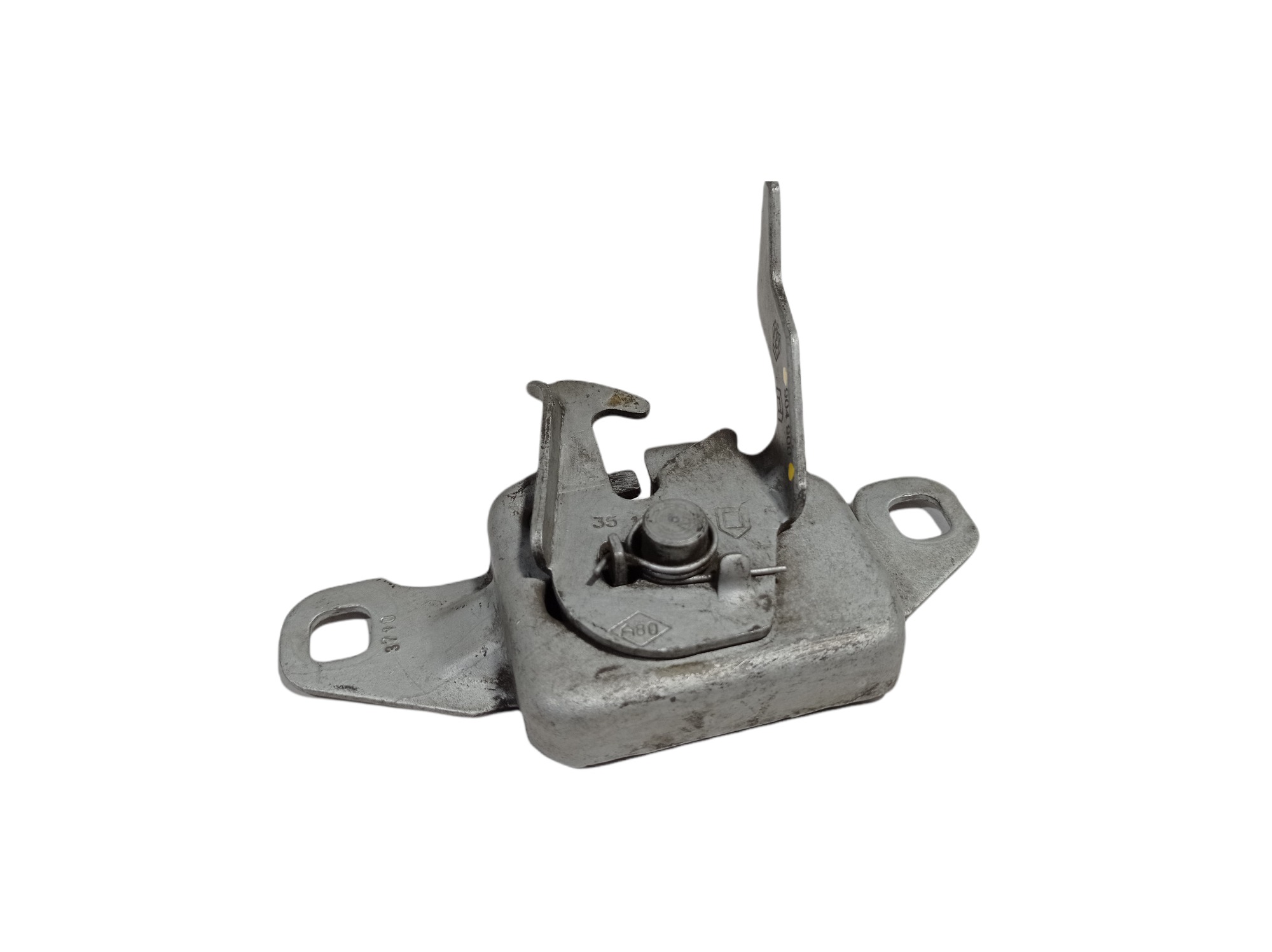 Fechadura Capô Renault Sandero 2011 V62 1
