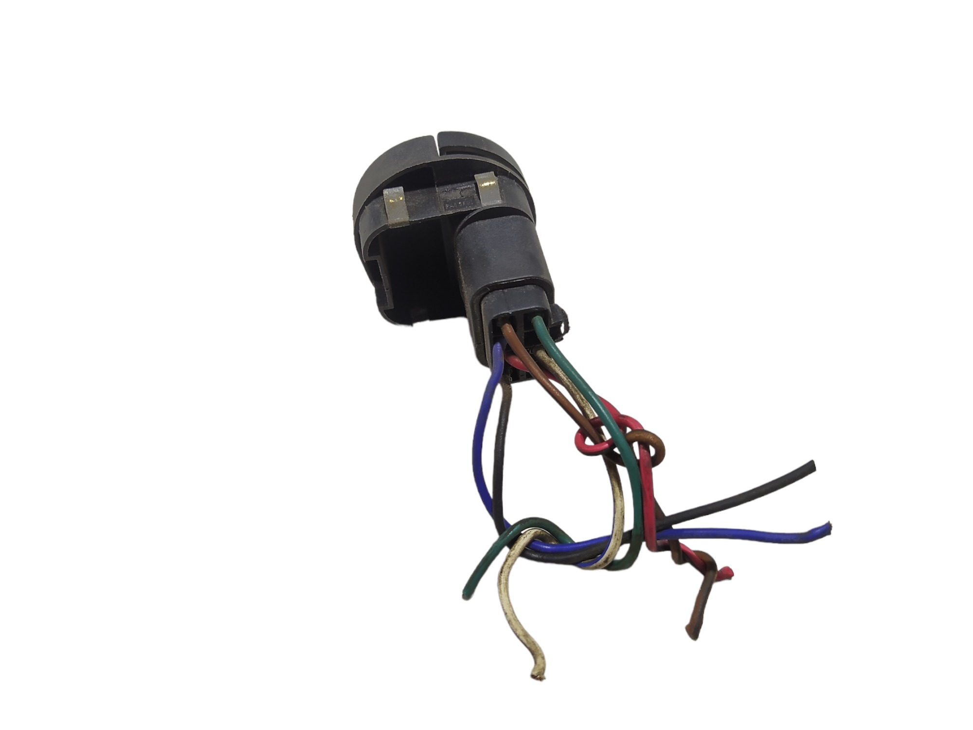 Botao Vidro Elétrico Ford Ka 2001 A 2010 Vl 3