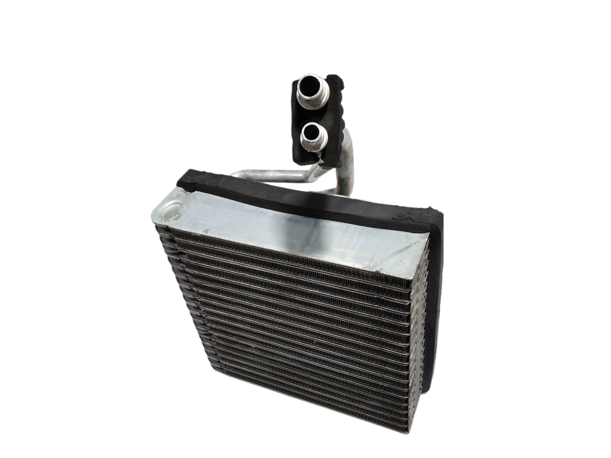 Caixa Evaporadora Ar Condicionado Vw Golf 1999 2012 V239 2