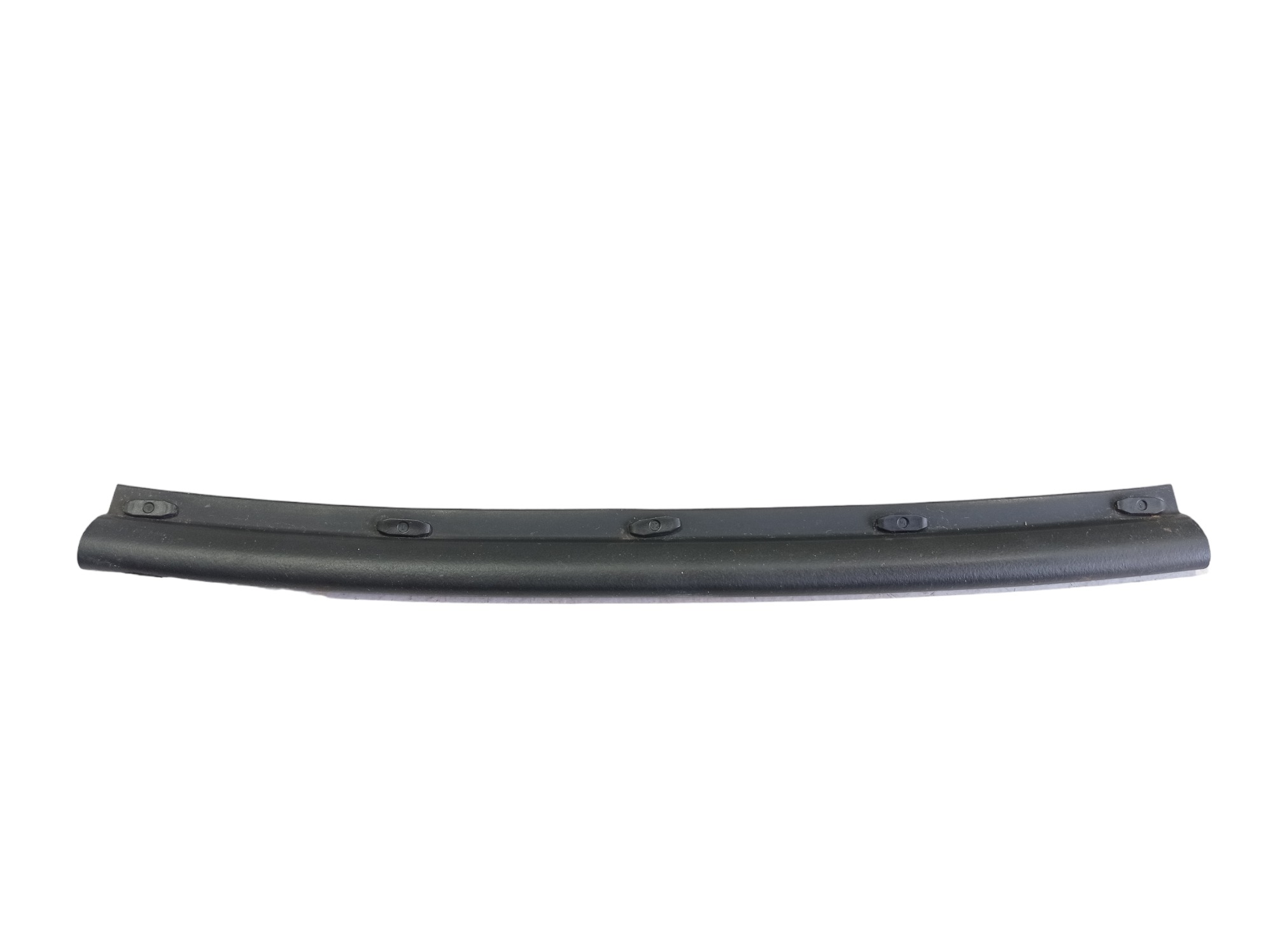 Borracha Direita Capô Vw Golf Gti 2019 5g0823709a V563 2
