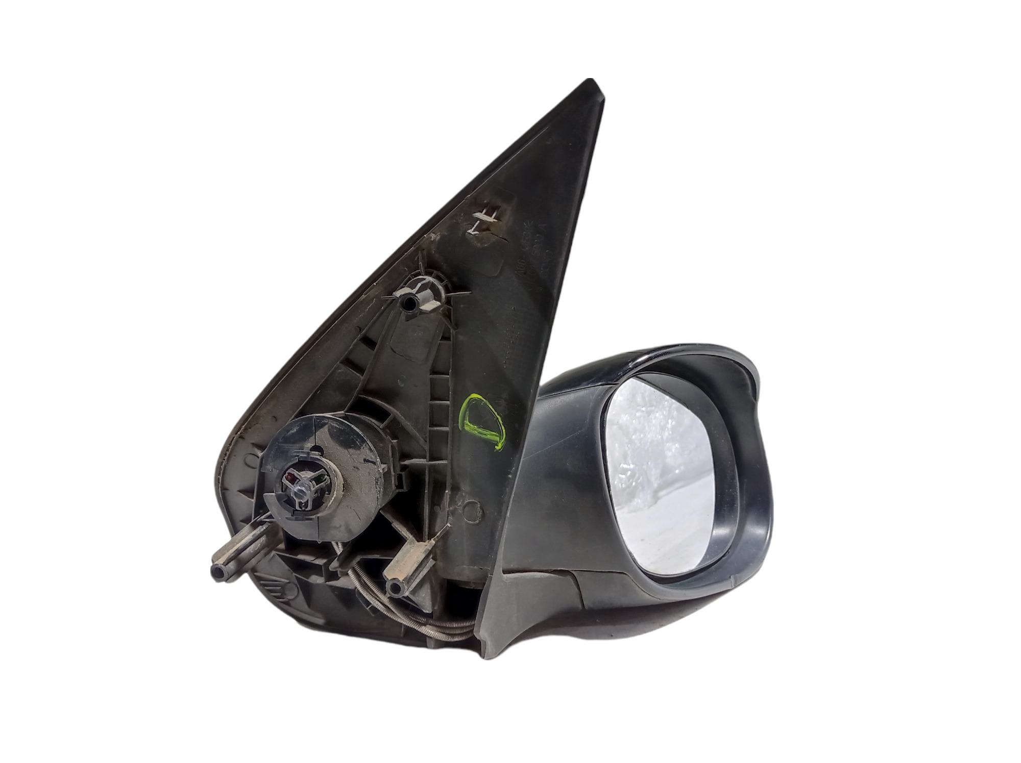 Retrovisor Direito Peugeot 206 2005 E2017003 V273 3