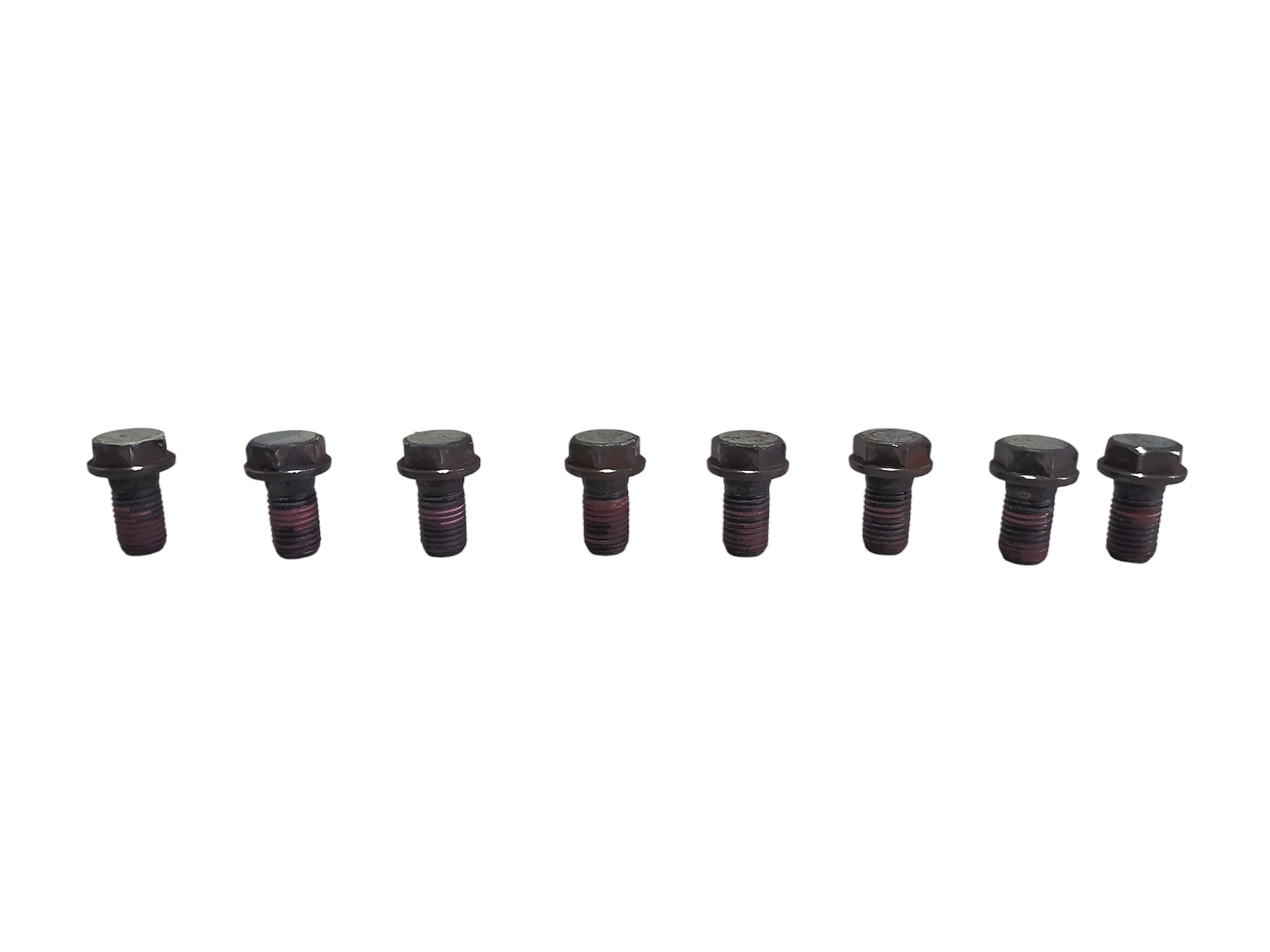 Parafusos Volante Lexus Rx450hl 3.5 2021 V576 4