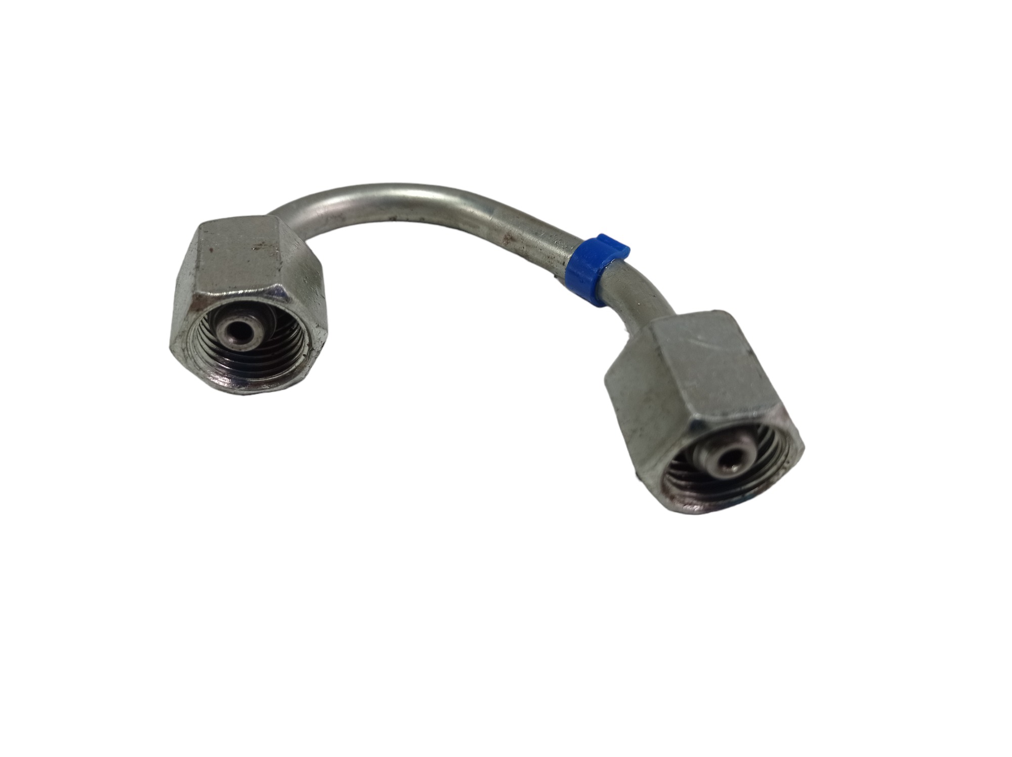 Dutos Bicos Injetores Kia Mohave 3.0 2015 V555 8
