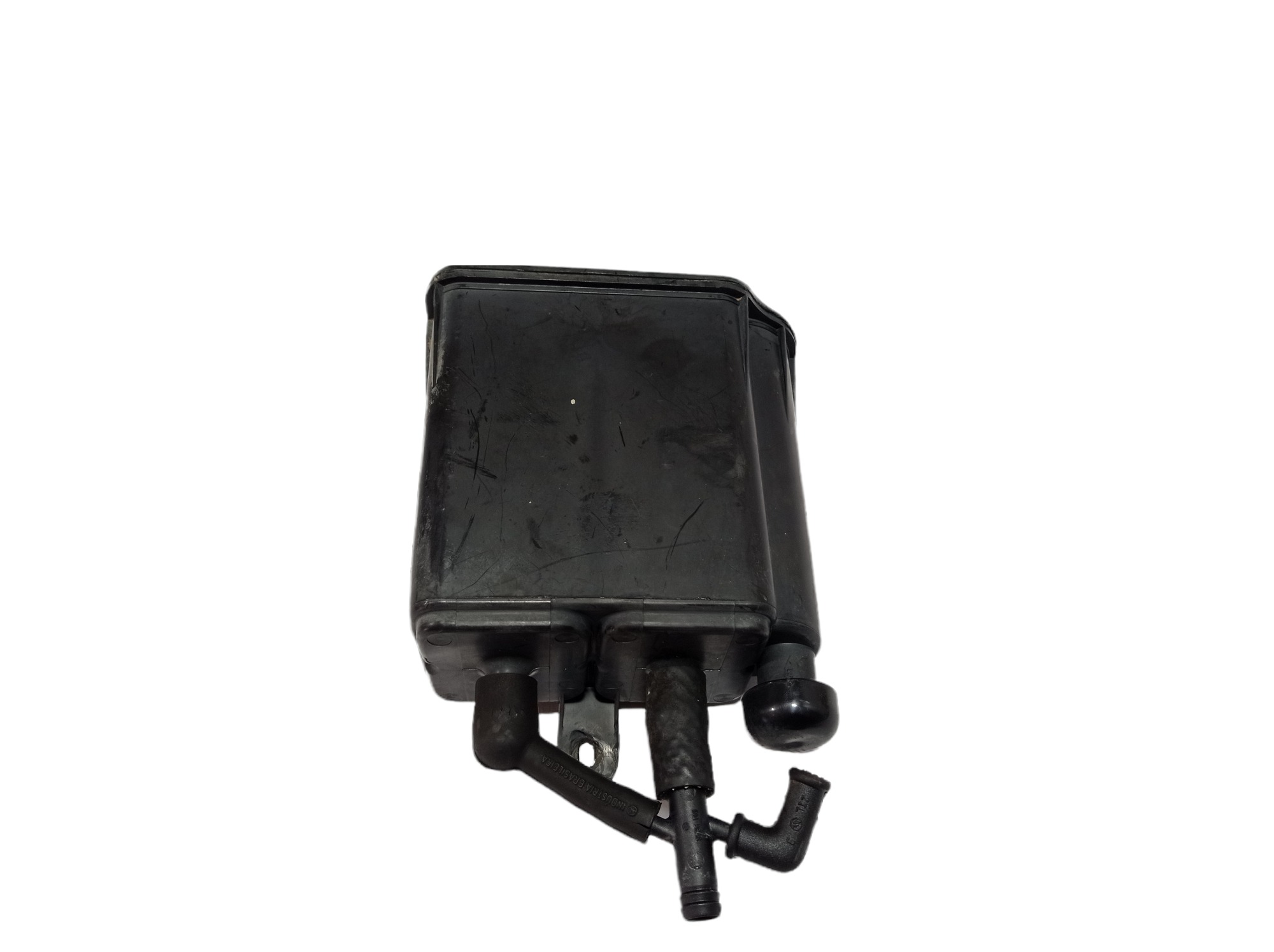 Canister Volkswagem Gol G3 Power 547201801 2005 V428 6