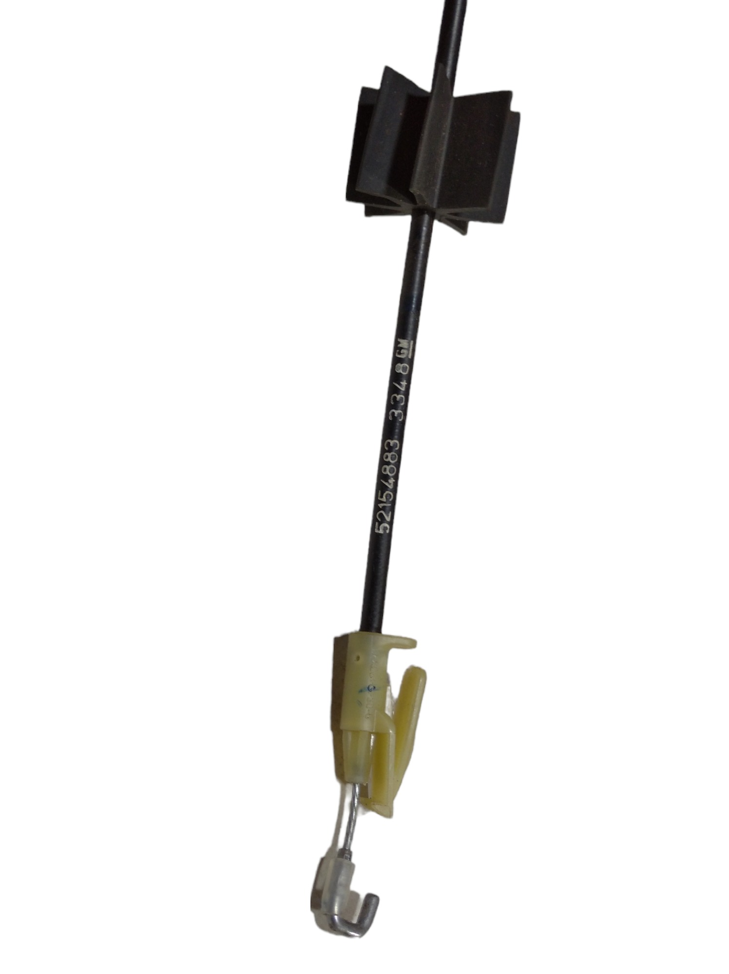Fechadura Da Porta Dianteira Esquerda Gm Onix 2018 V324 7