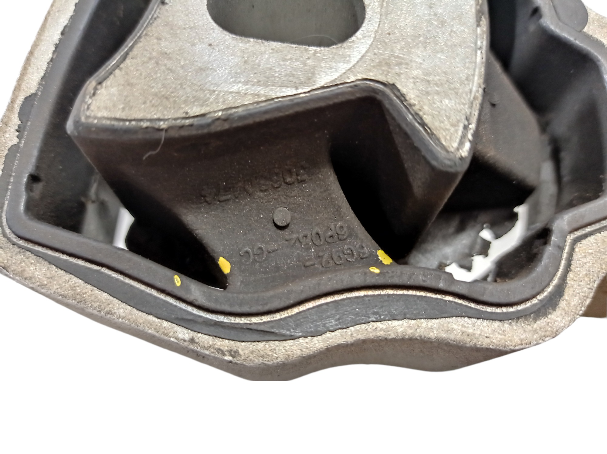 Coxim Direito Motor Discovery Sport 2015 2018 V321 8