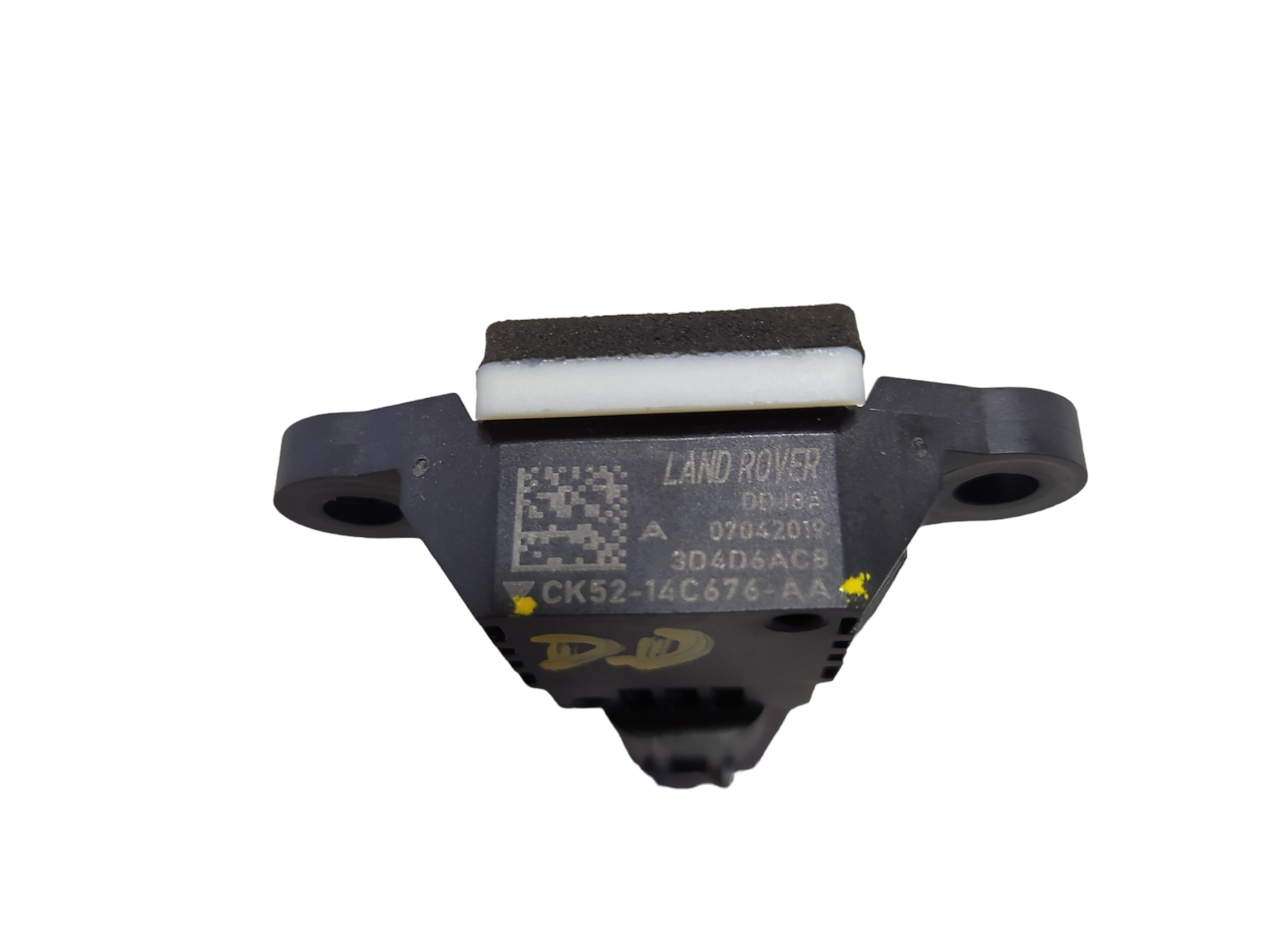 Sensor Dianteiro Direito Discovery 5 V562 Ck5214c676aa 8